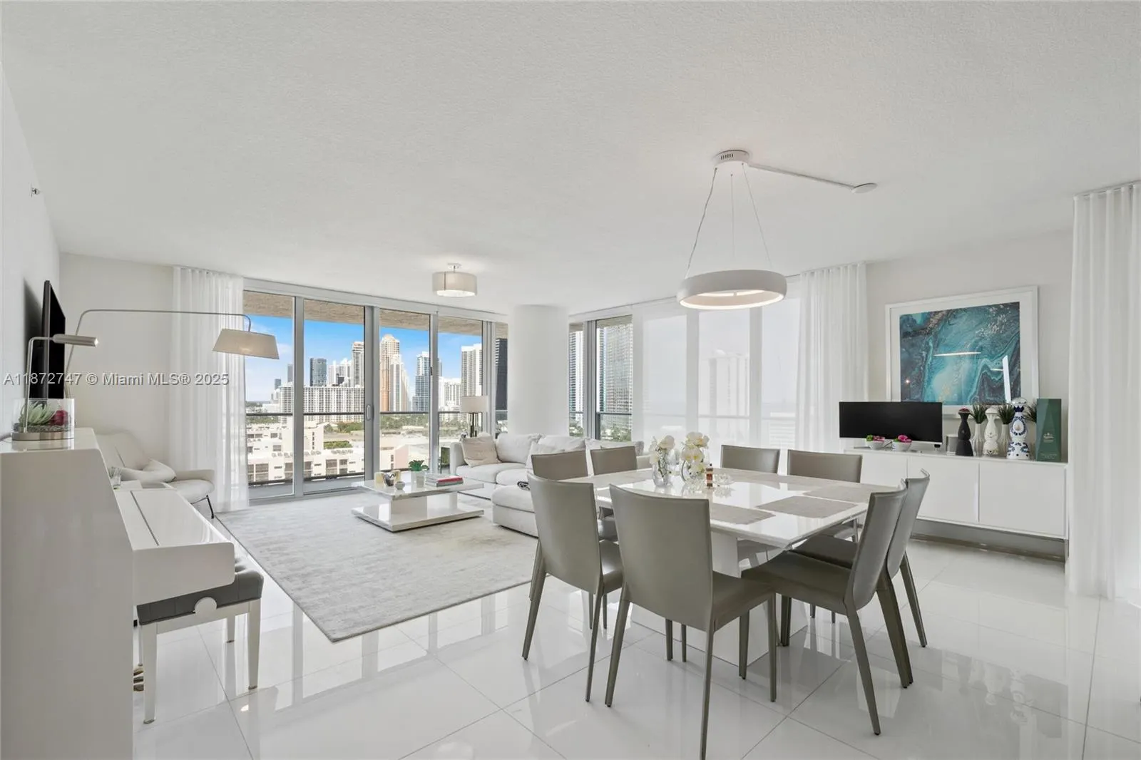 300 Sunny Isles Blvd, #4-1501
