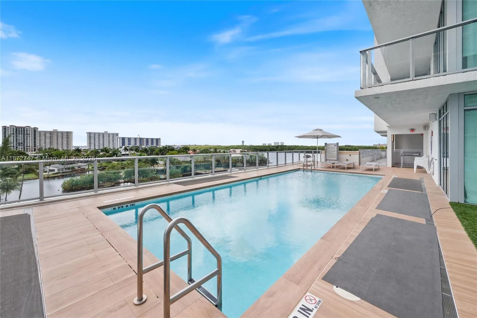 300 Sunny Isles Blvd, #4-1501