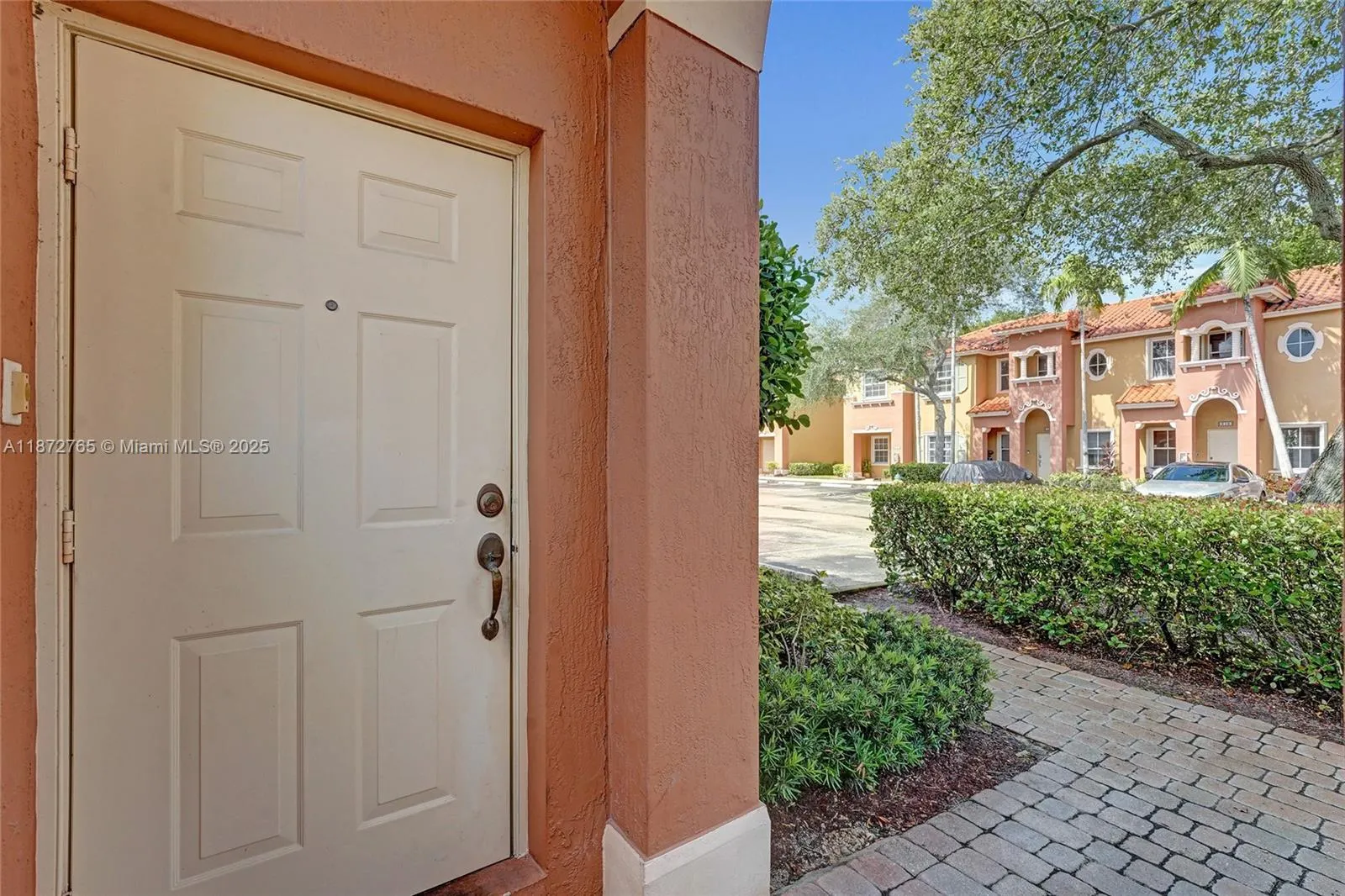 603 SW 107th Ave, #1701