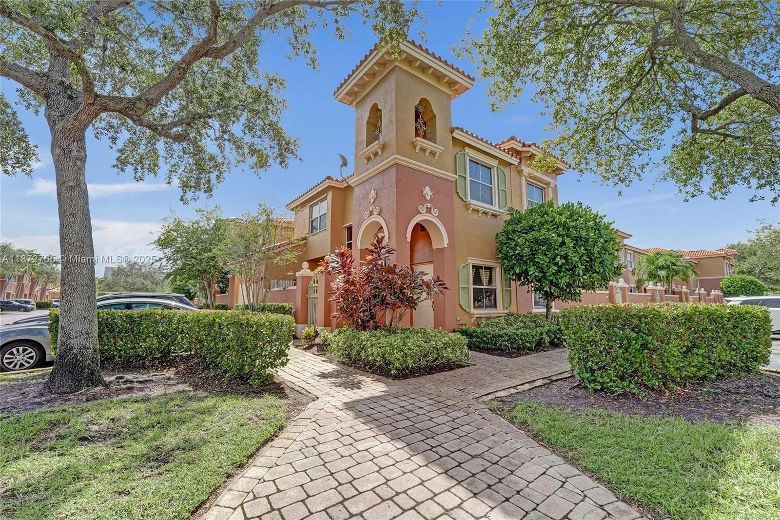 603 SW 107th Ave, #1701