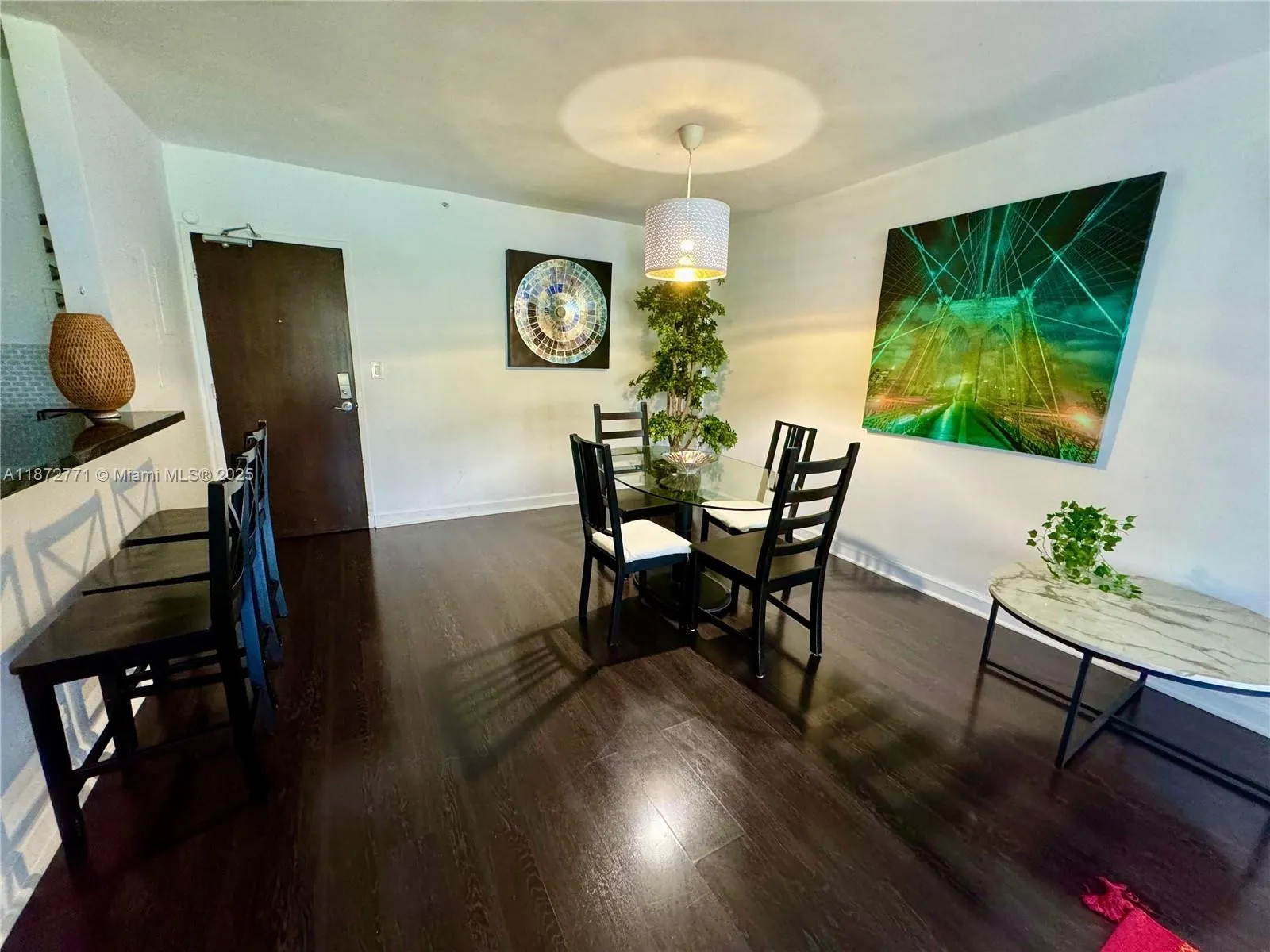 1500 Bay Rd, #462S