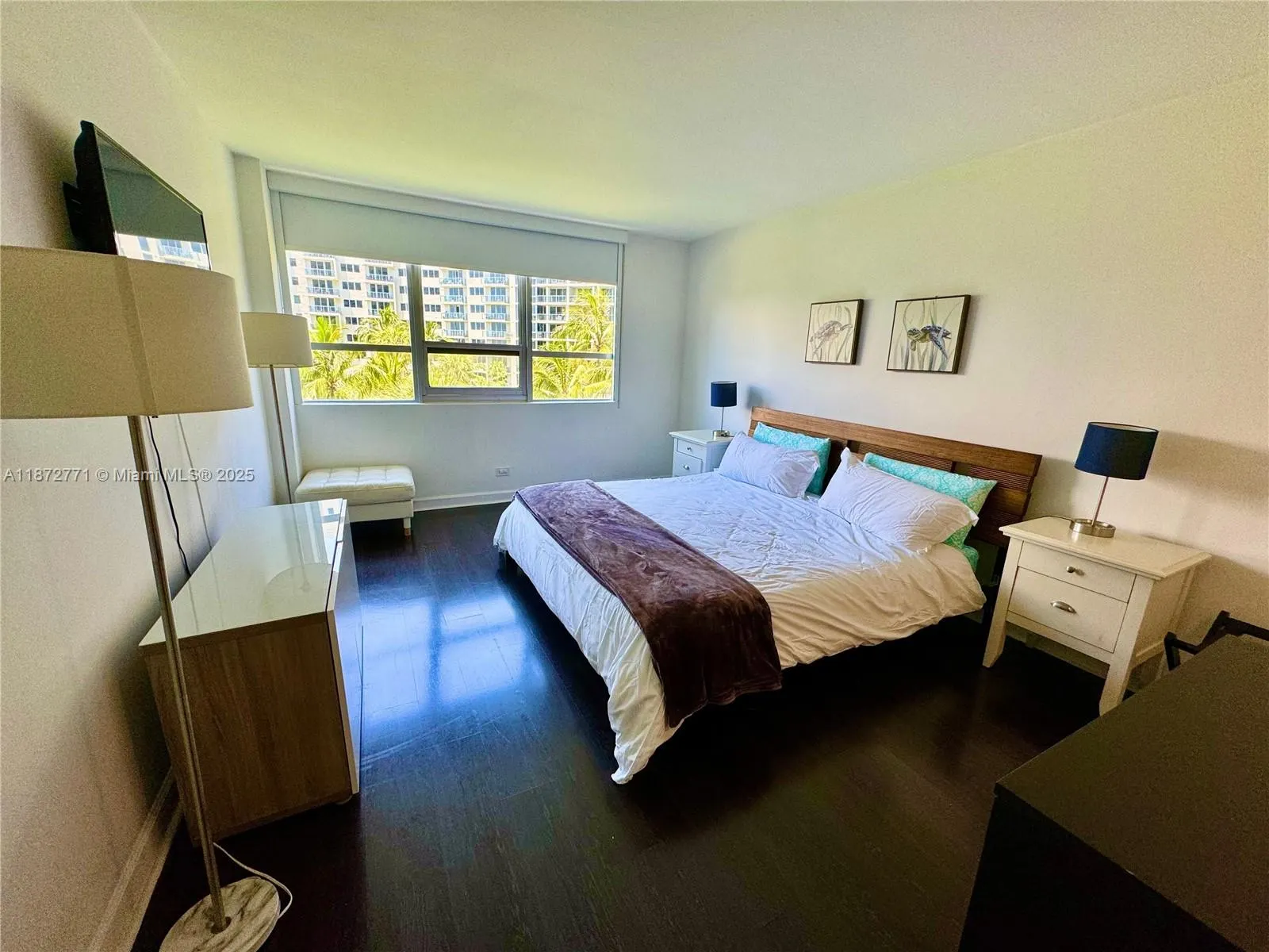 1500 Bay Rd, #462S