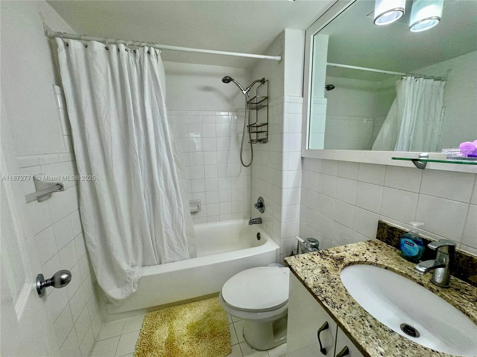 1500 Bay Rd, #462S