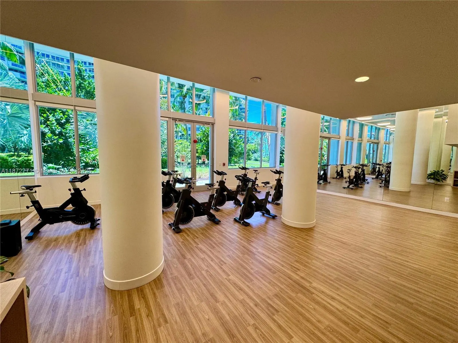 1500 Bay Rd, #462S