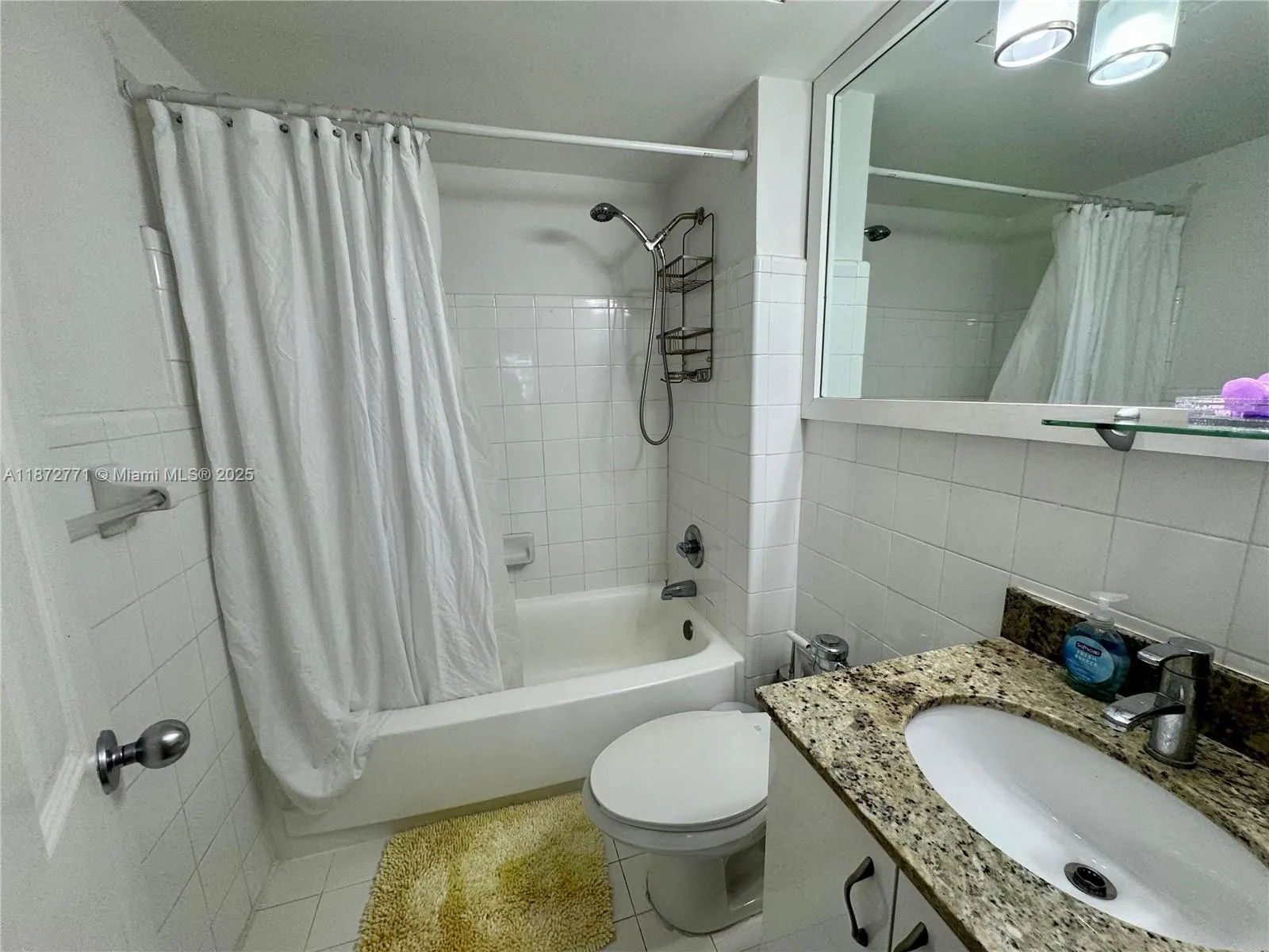 1500 Bay Rd, #462S