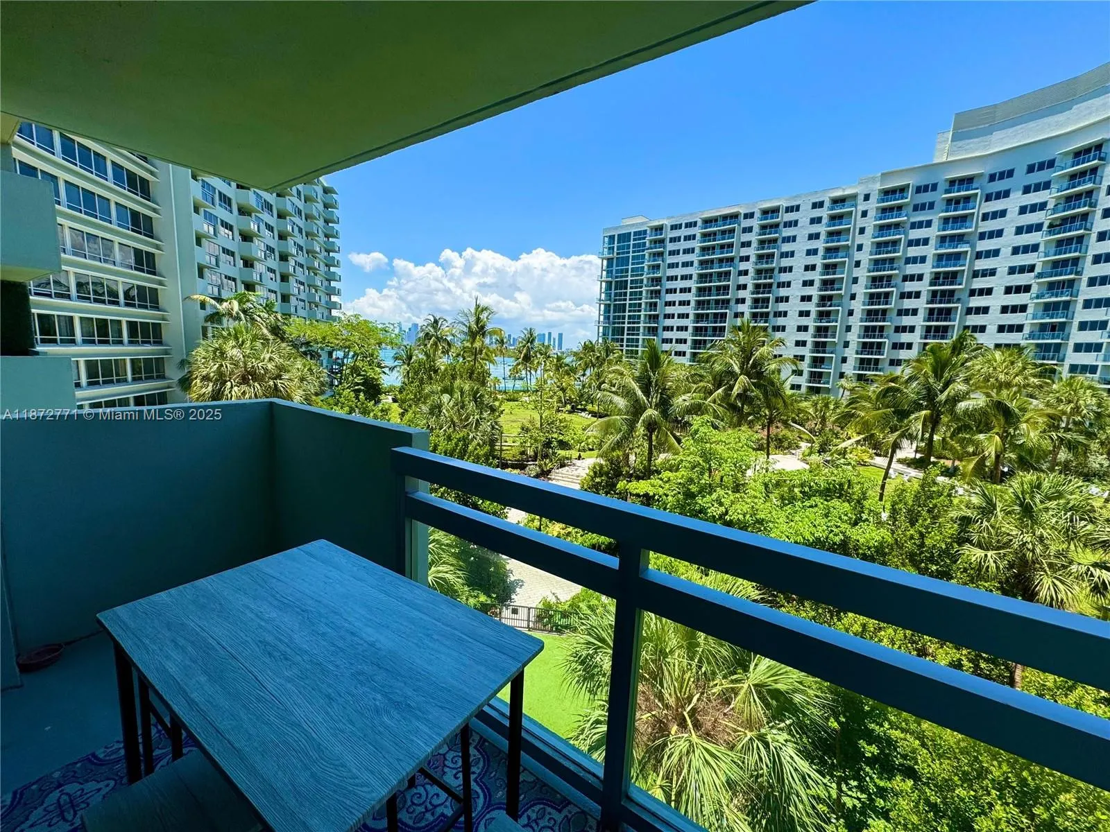 1500 Bay Rd, #462S