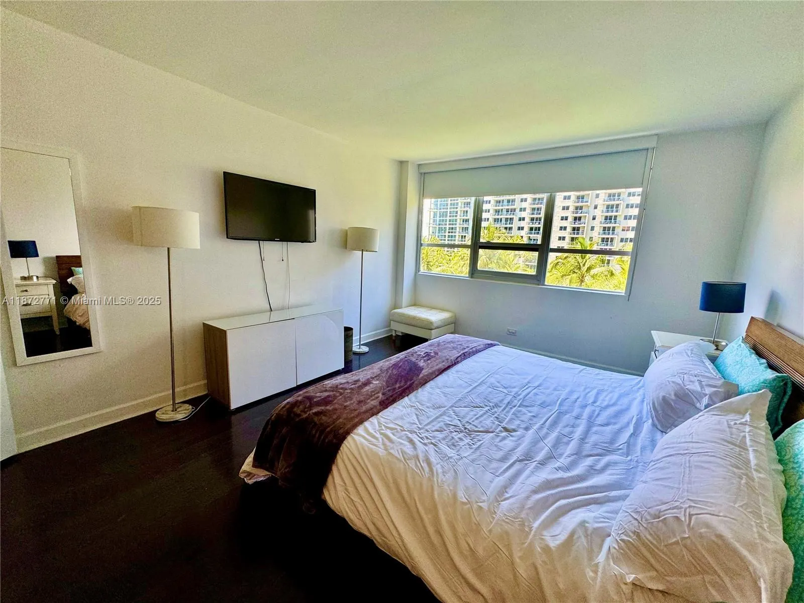 1500 Bay Rd, #462S