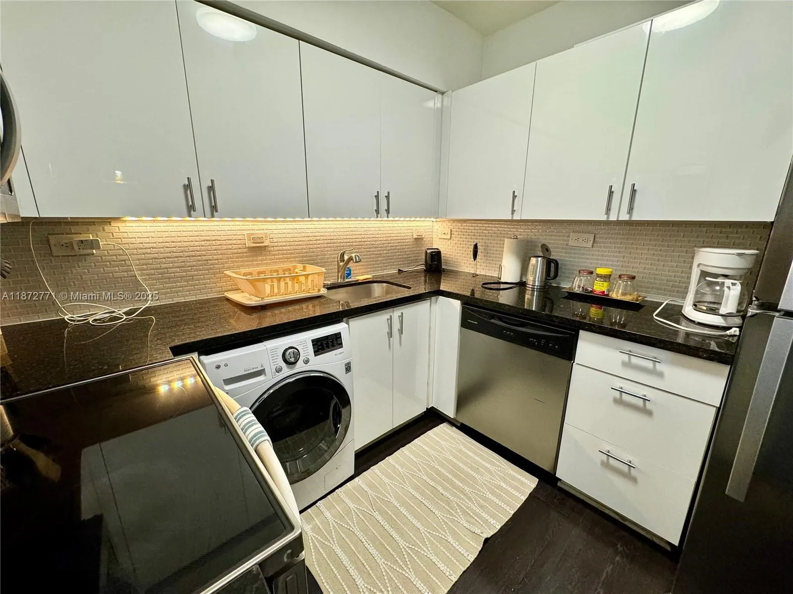1500 Bay Rd, #462S