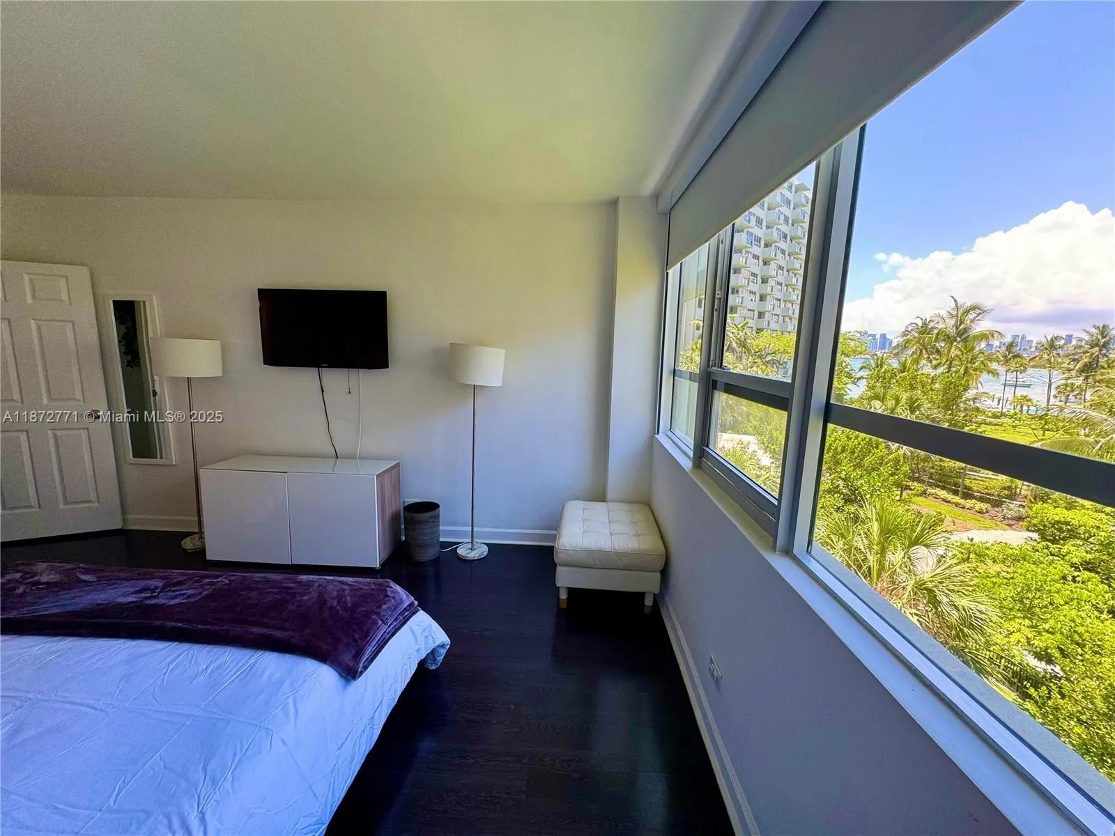 1500 Bay Rd, #462S