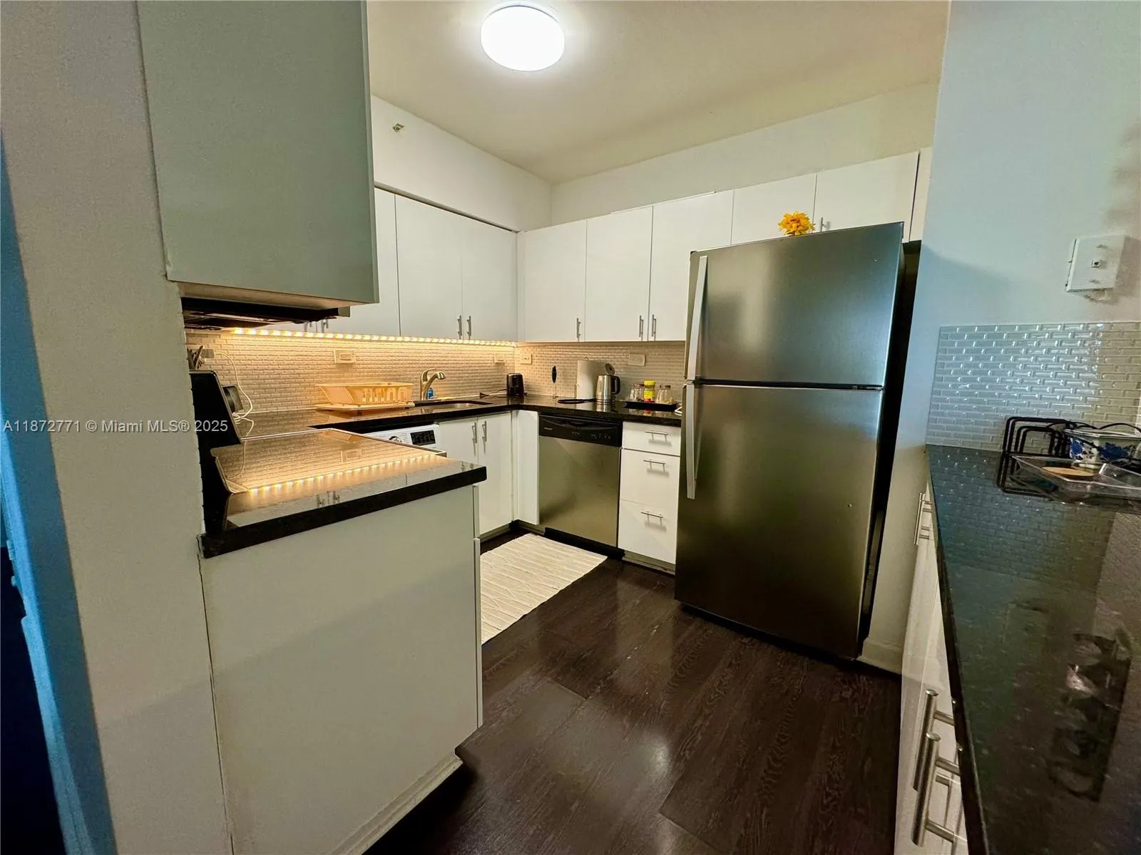 1500 Bay Rd, #462S