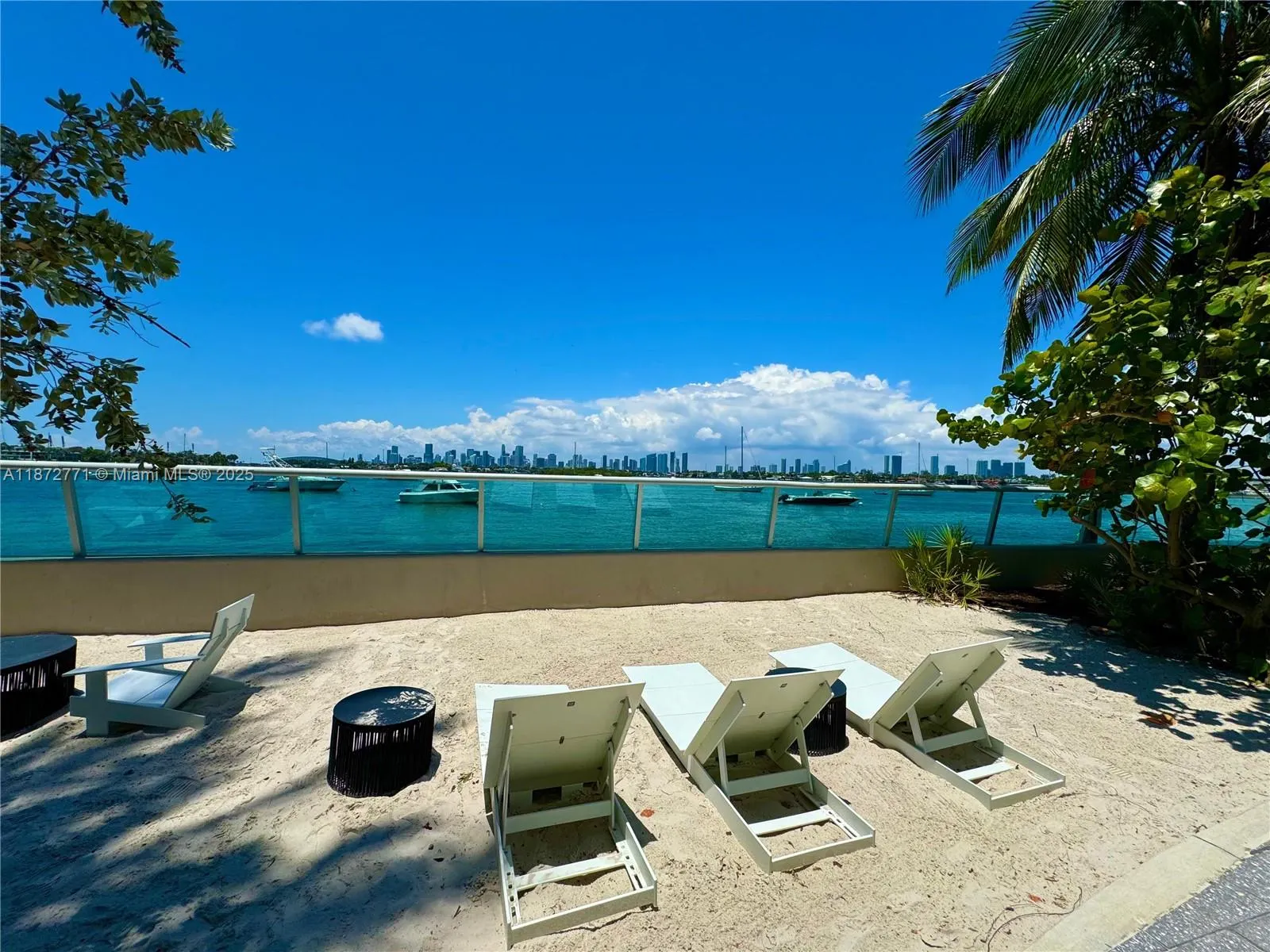 1500 Bay Rd, #462S