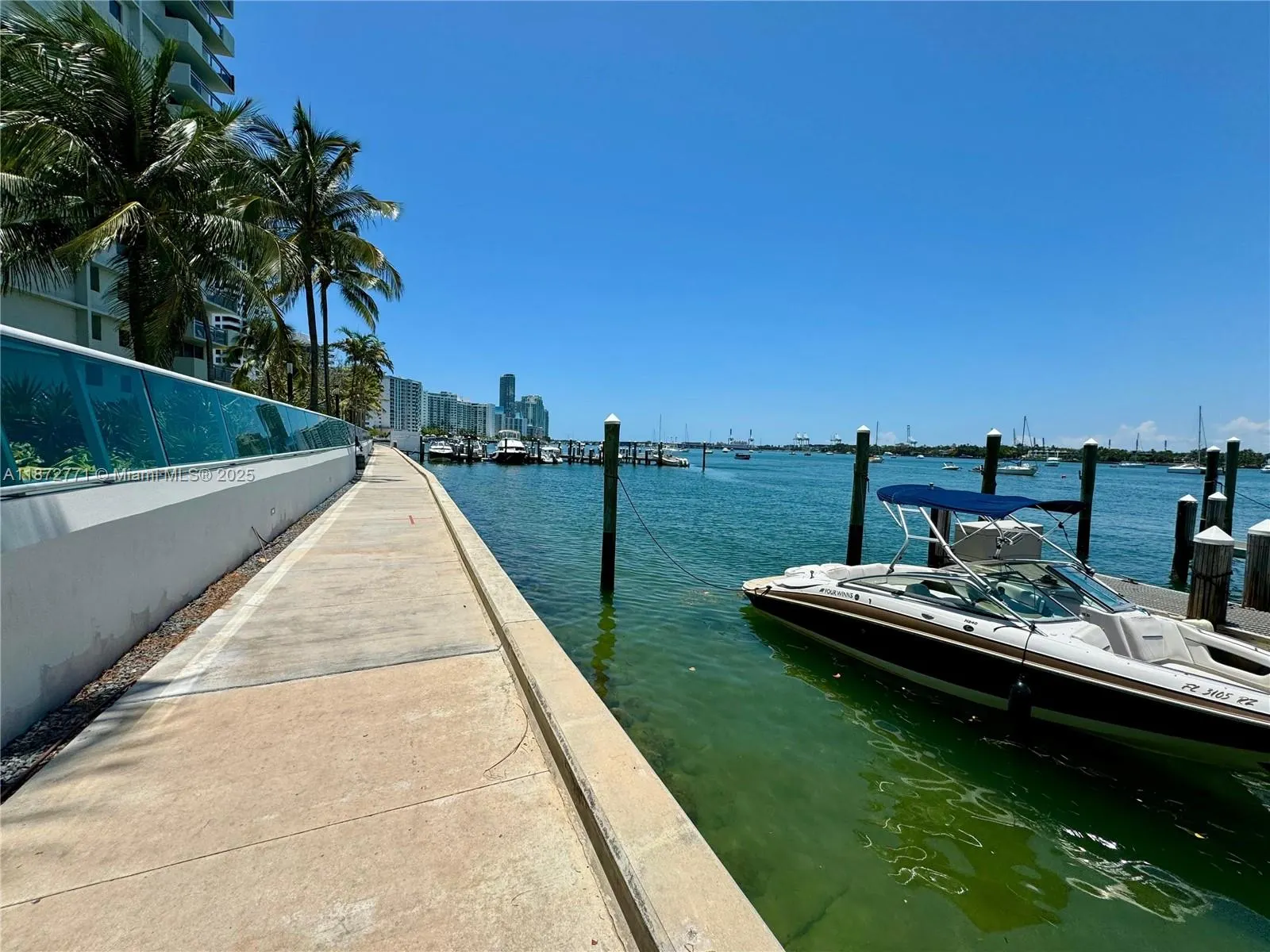 1500 Bay Rd, #462S