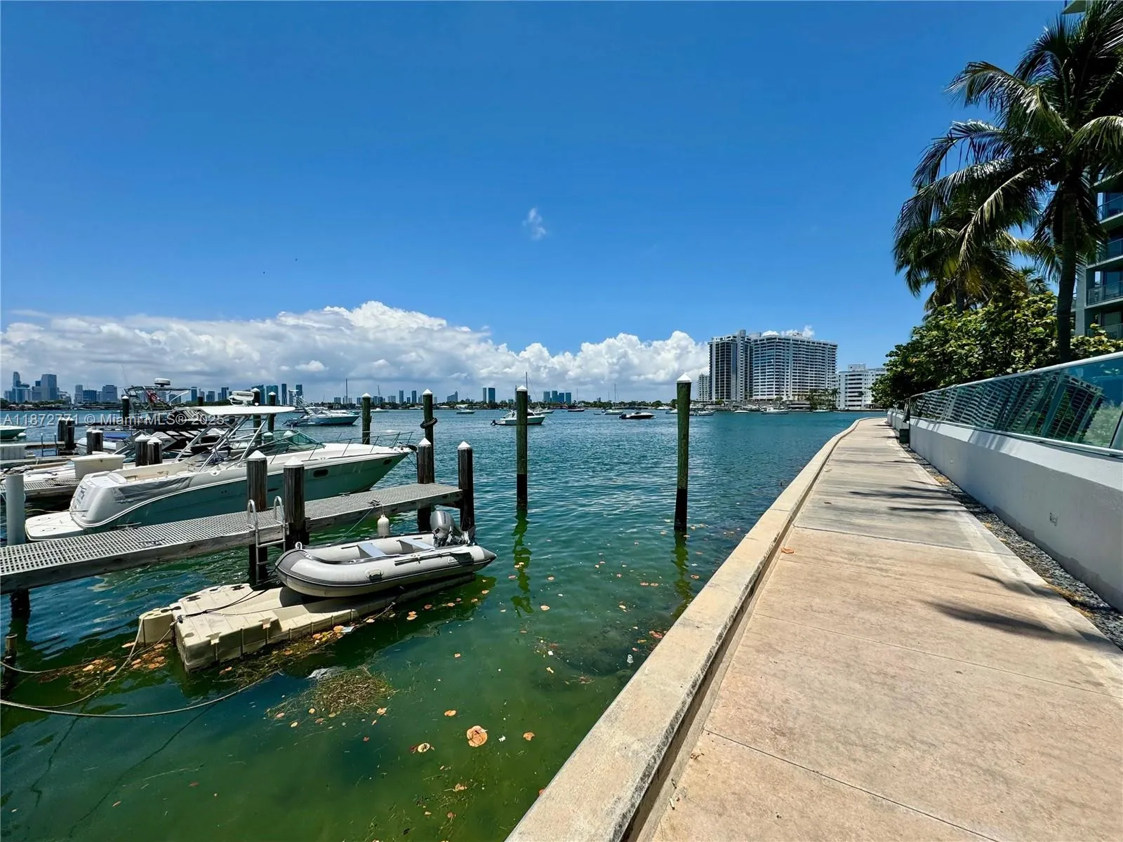 1500 Bay Rd, #462S