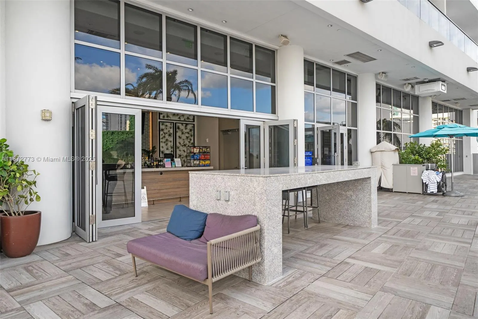 4010 S Ocean Dr, #T3607