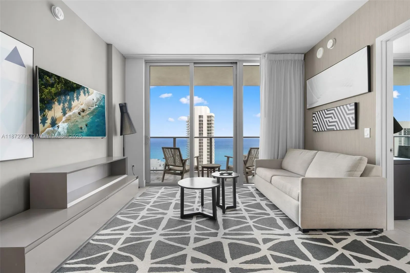 4010 S Ocean Dr, #T3607