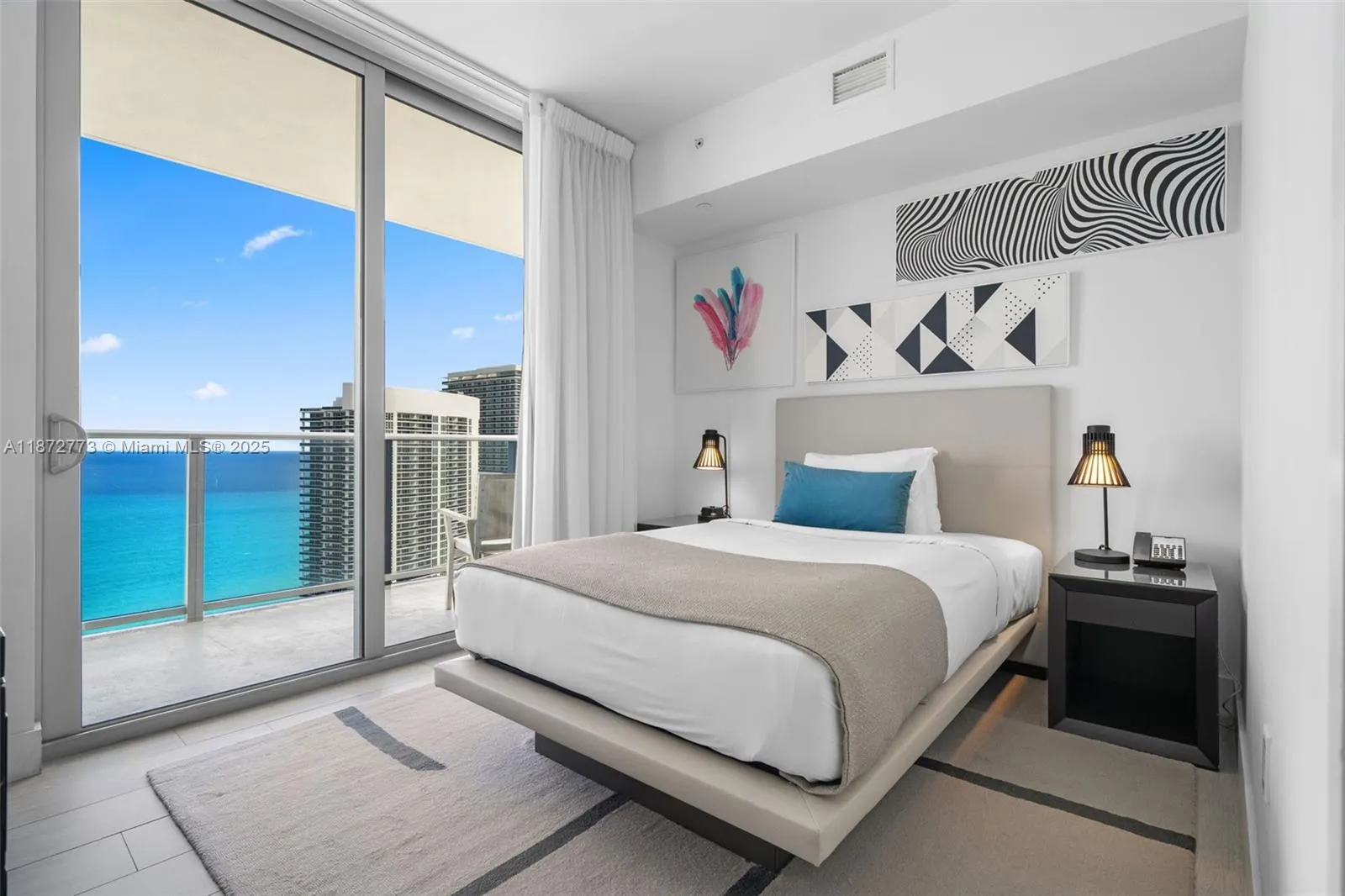 4010 S Ocean Dr, #T3607