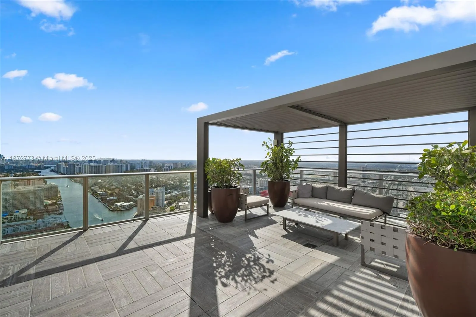 4010 S Ocean Dr, #T3607