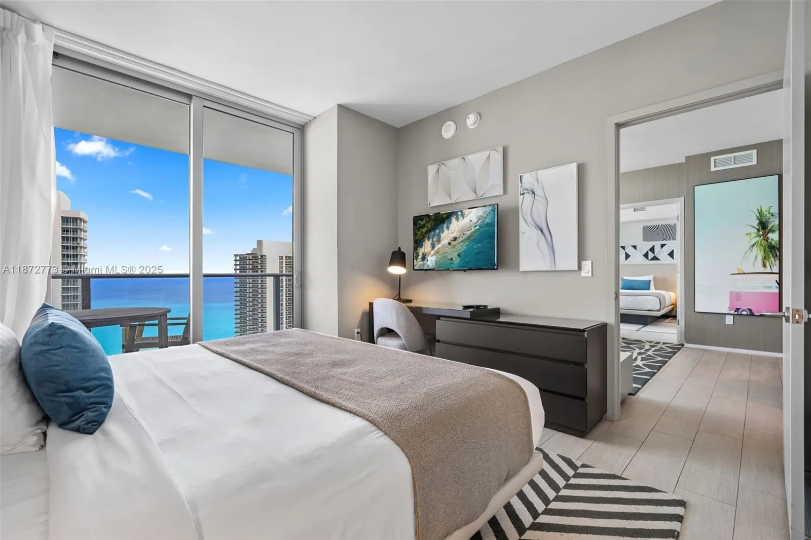 4010 S Ocean Dr, #T3607