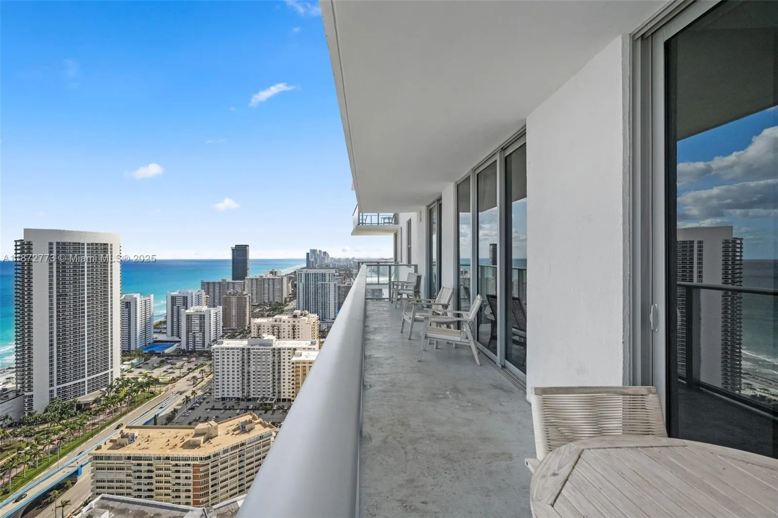 4010 S Ocean Dr, #T3607