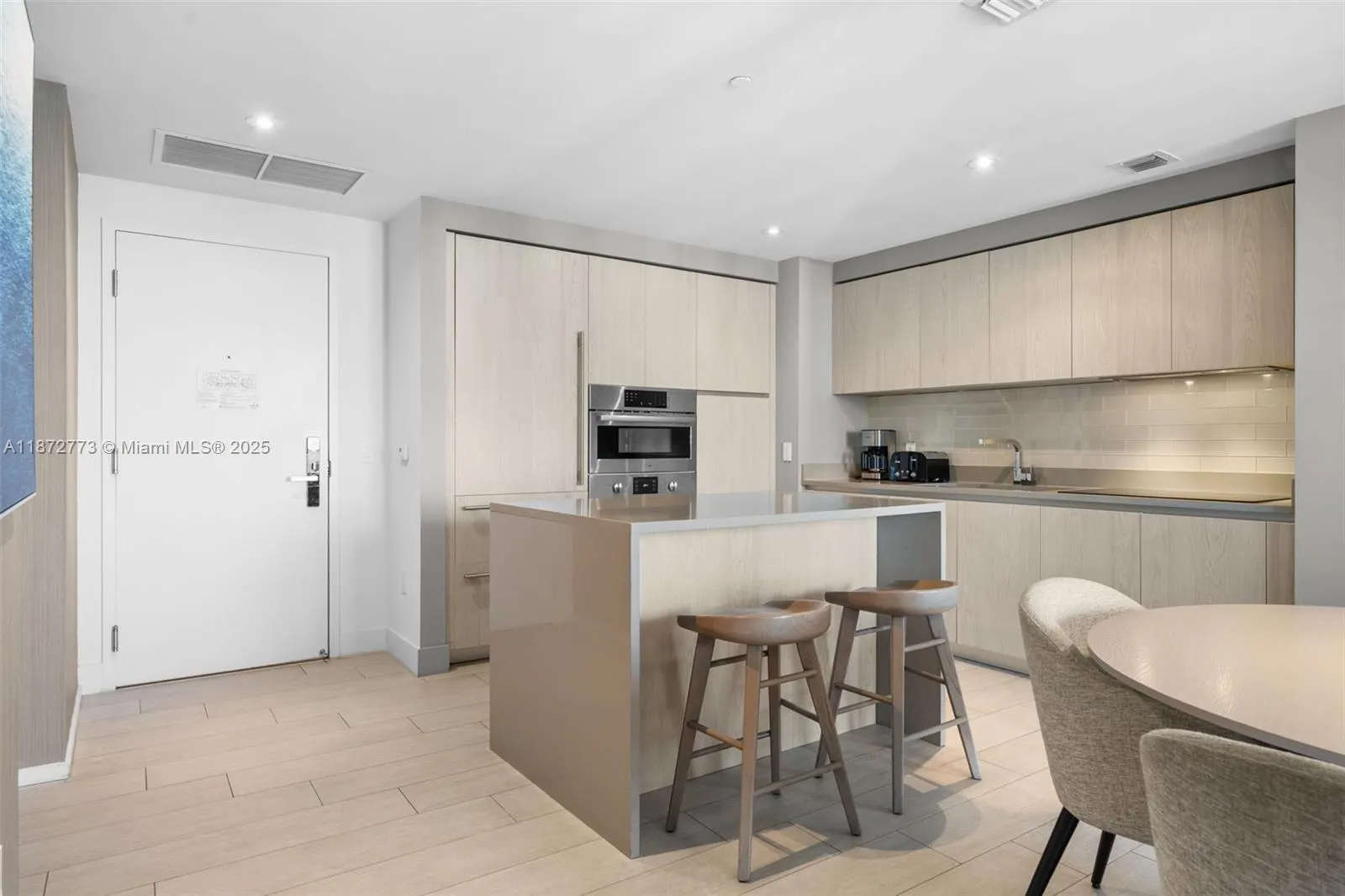4010 S Ocean Dr, #T3607