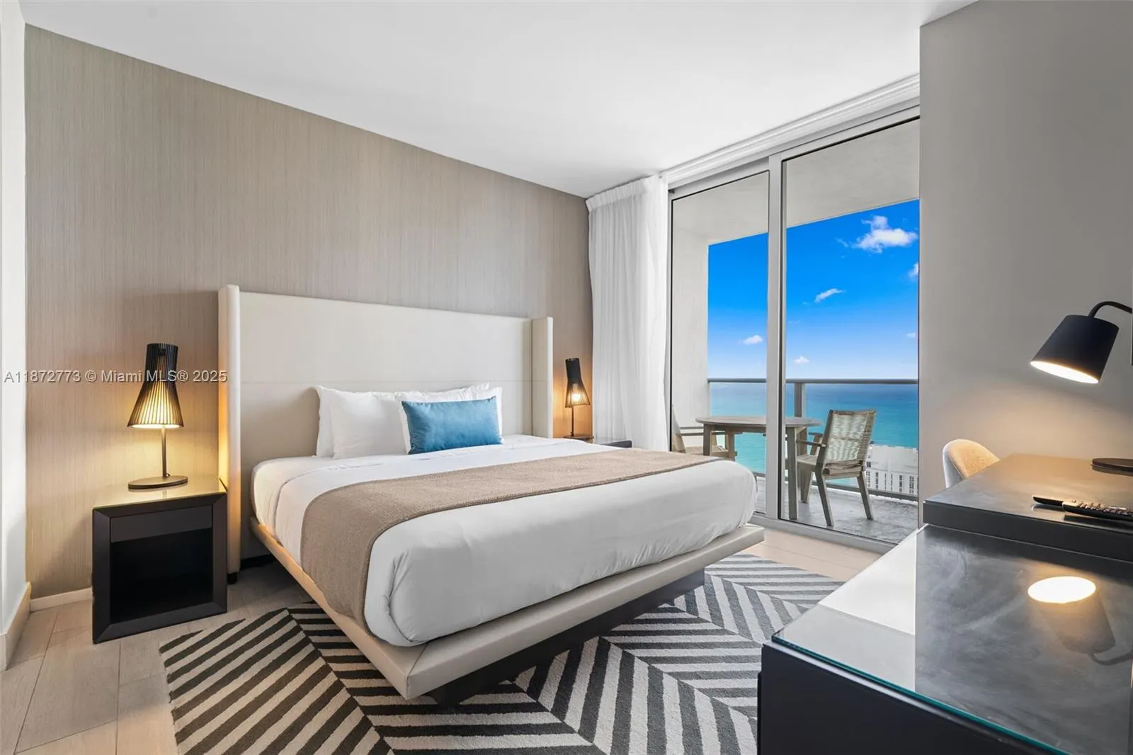 4010 S Ocean Dr, #T3607