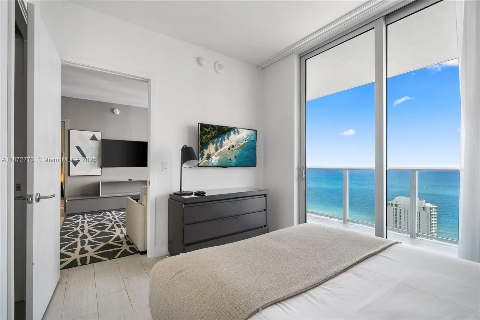 4010 S Ocean Dr, #T3607