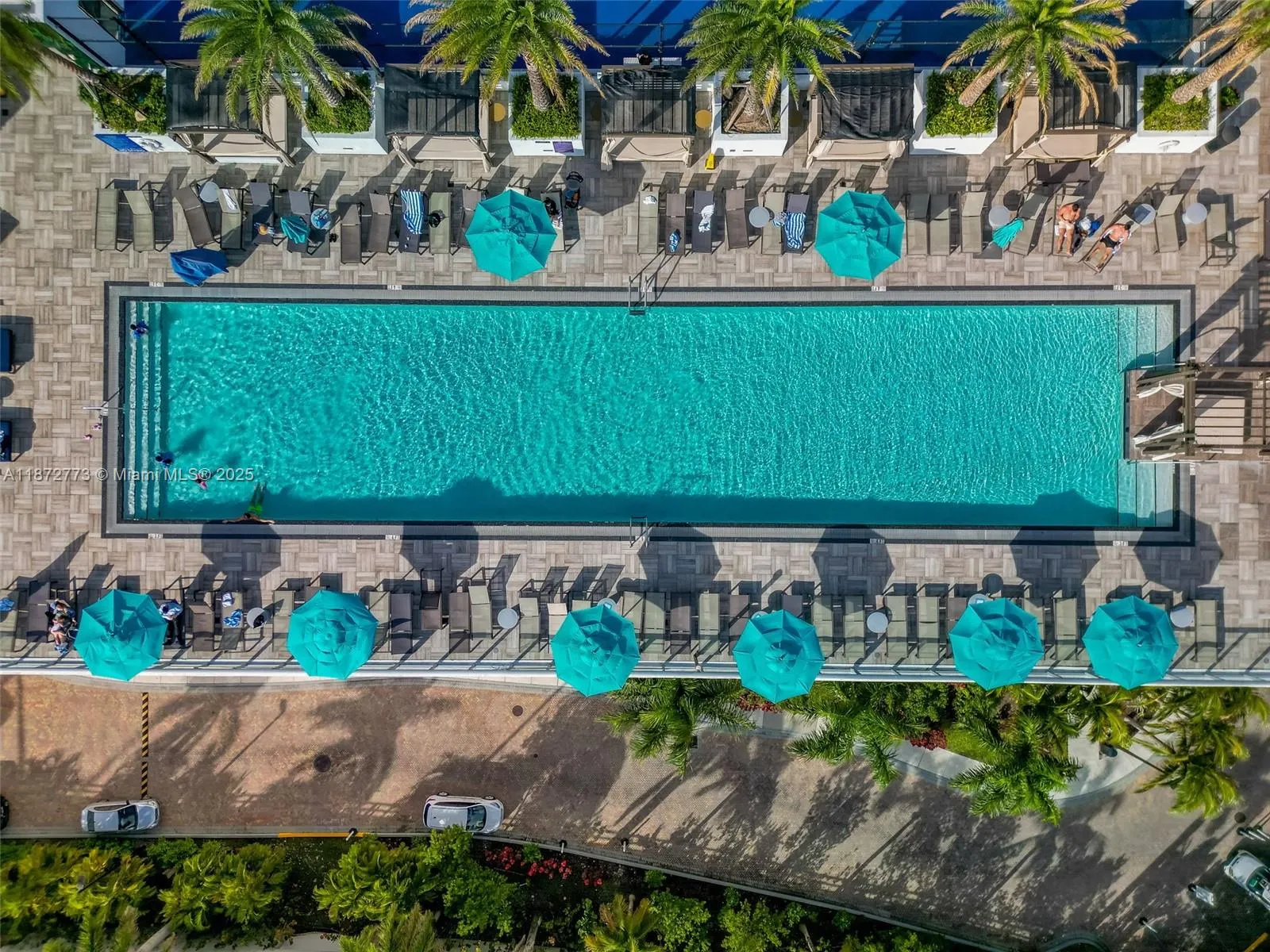 4010 S Ocean Dr, #T3607