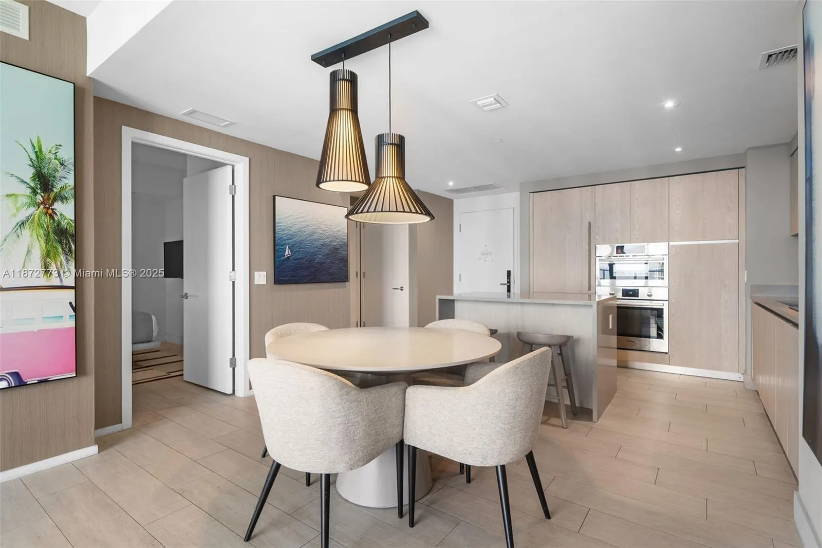 4010 S Ocean Dr, #T3607