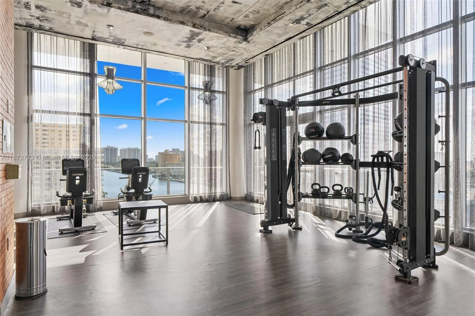 4010 S Ocean Dr, #T3607