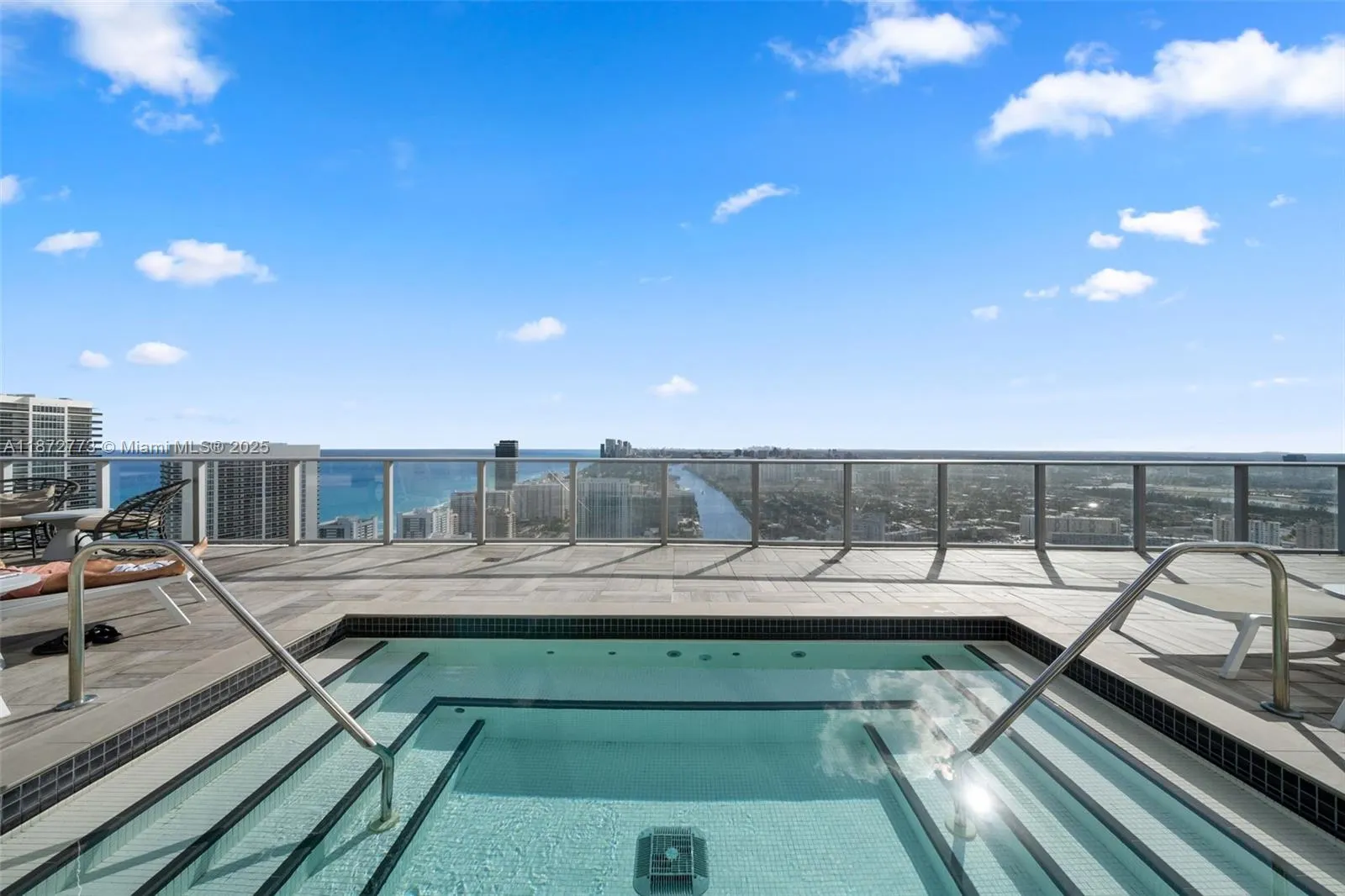 4010 S Ocean Dr, #T3607
