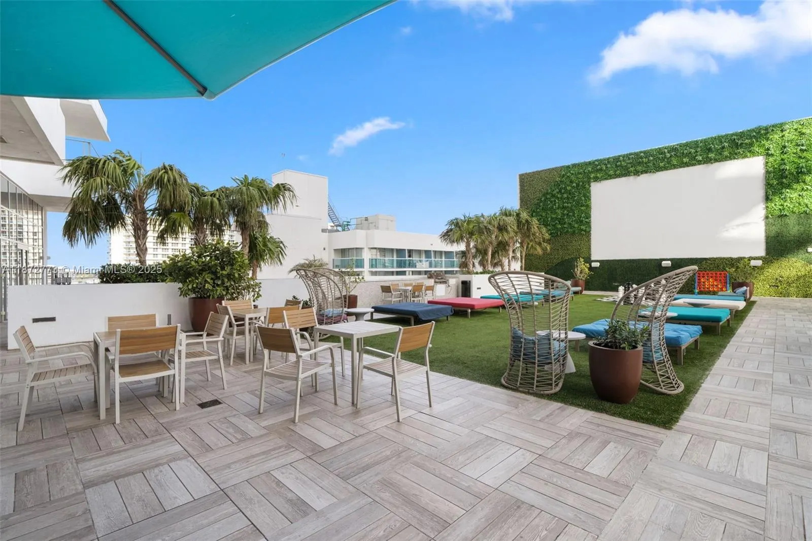 4010 S Ocean Dr, #T3607
