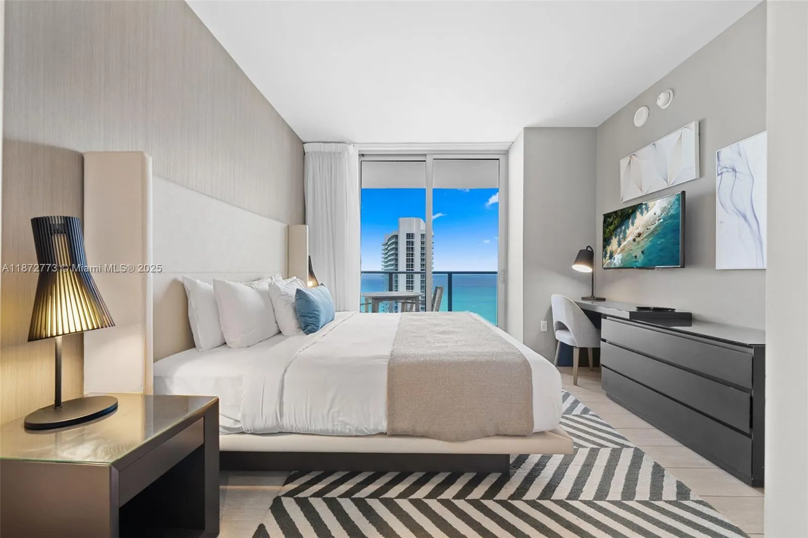 4010 S Ocean Dr, #T3607