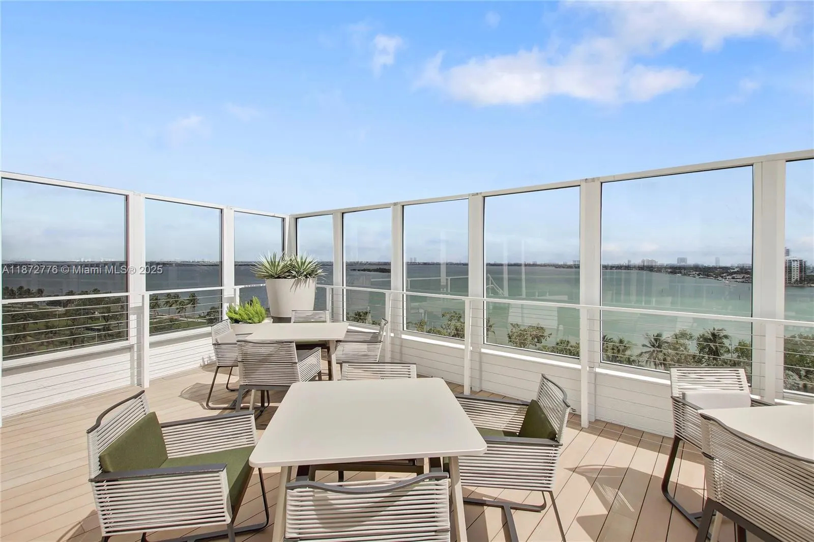 1756 N Bayshore Dr, #36B