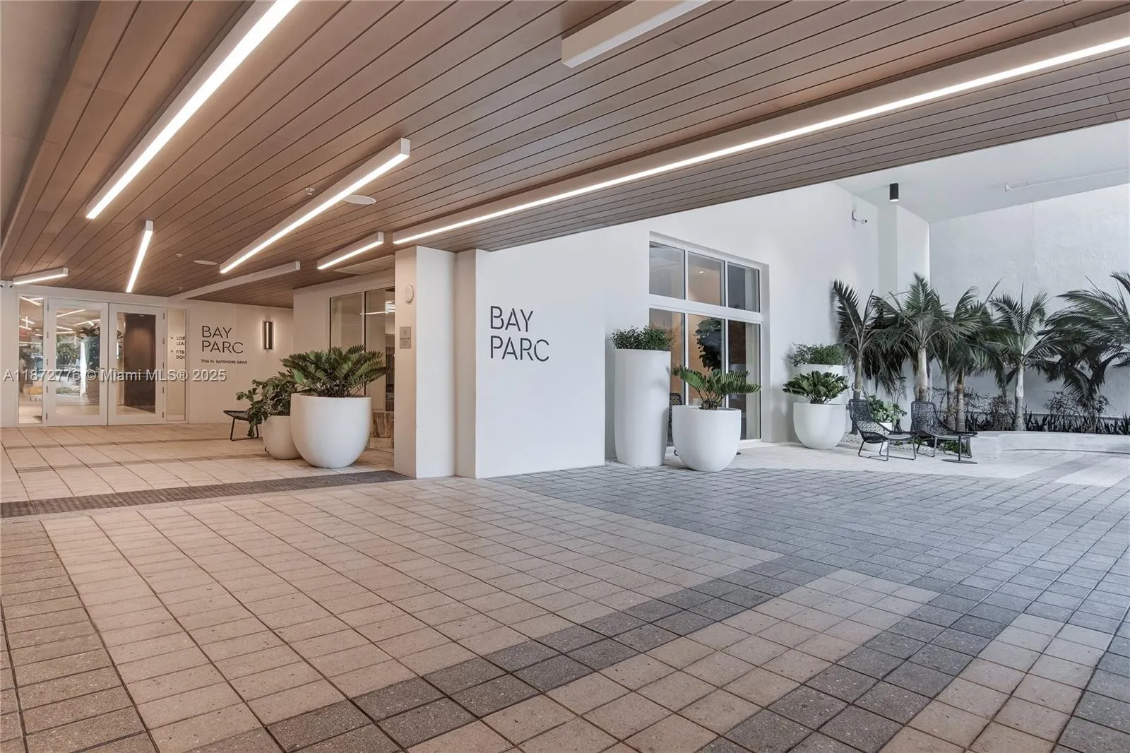 1756 N Bayshore Dr, #36B