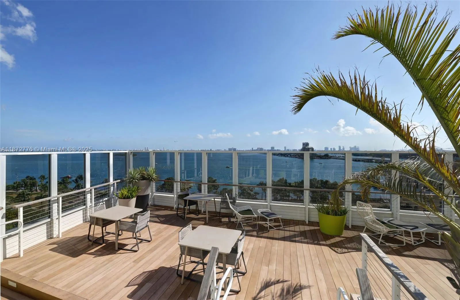 1756 N Bayshore Dr, #36B