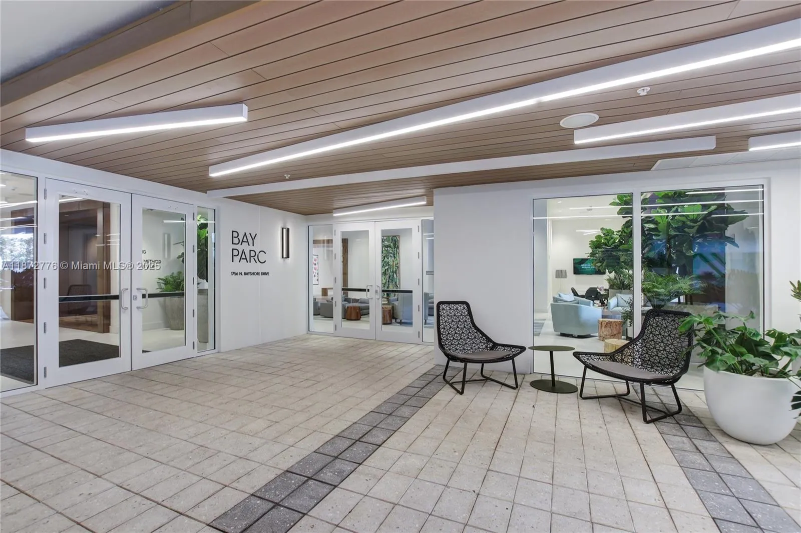 1756 N Bayshore Dr, #36B