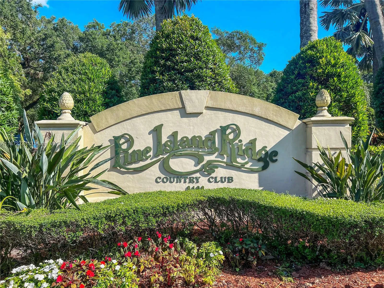 9431 Live Oak Pl, #205