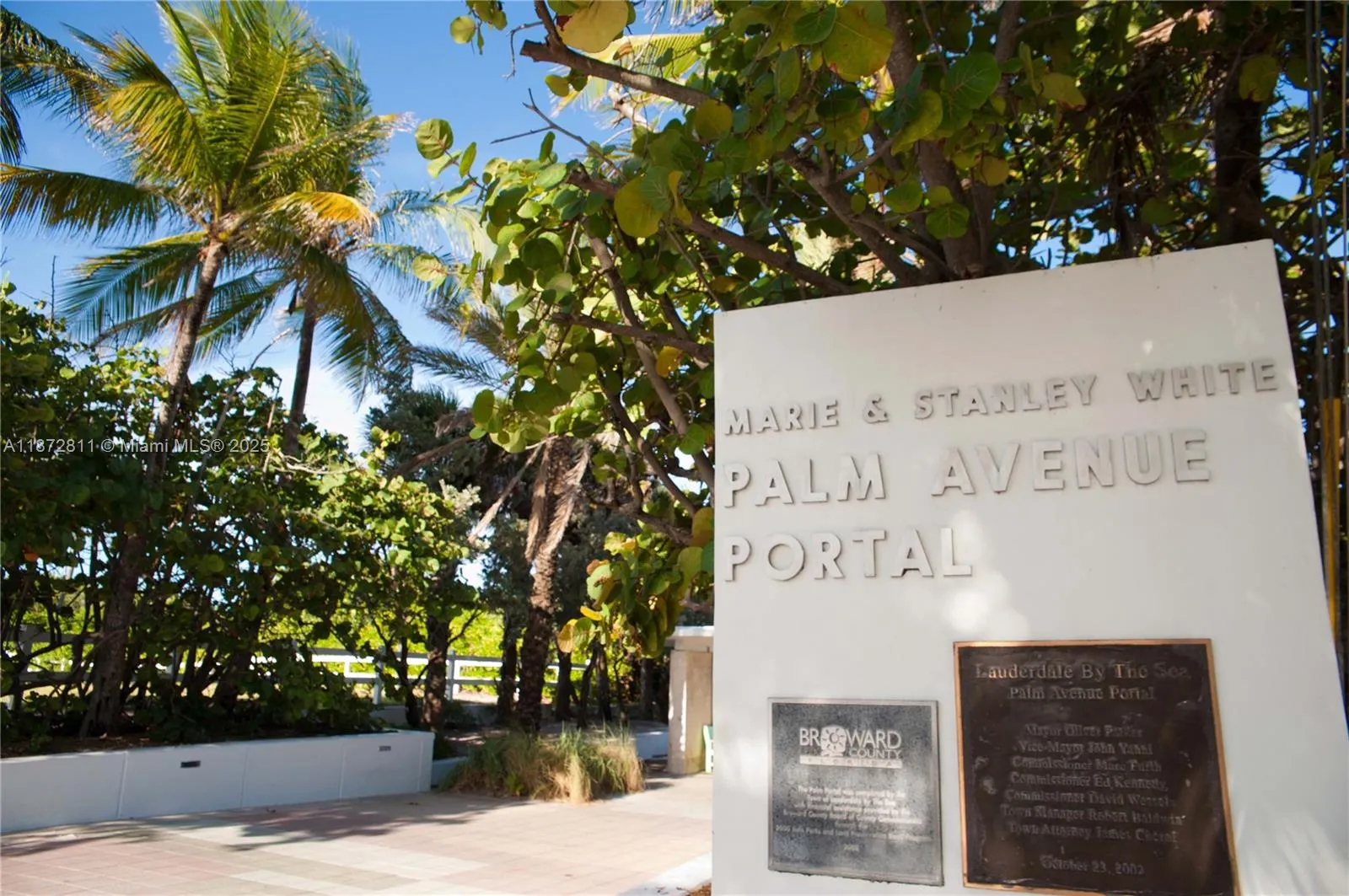 4051 N Ocean Dr, #3