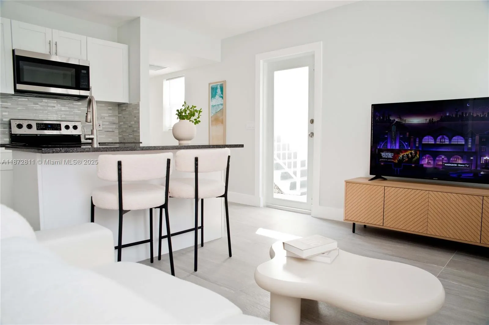4051 N Ocean Dr, #3