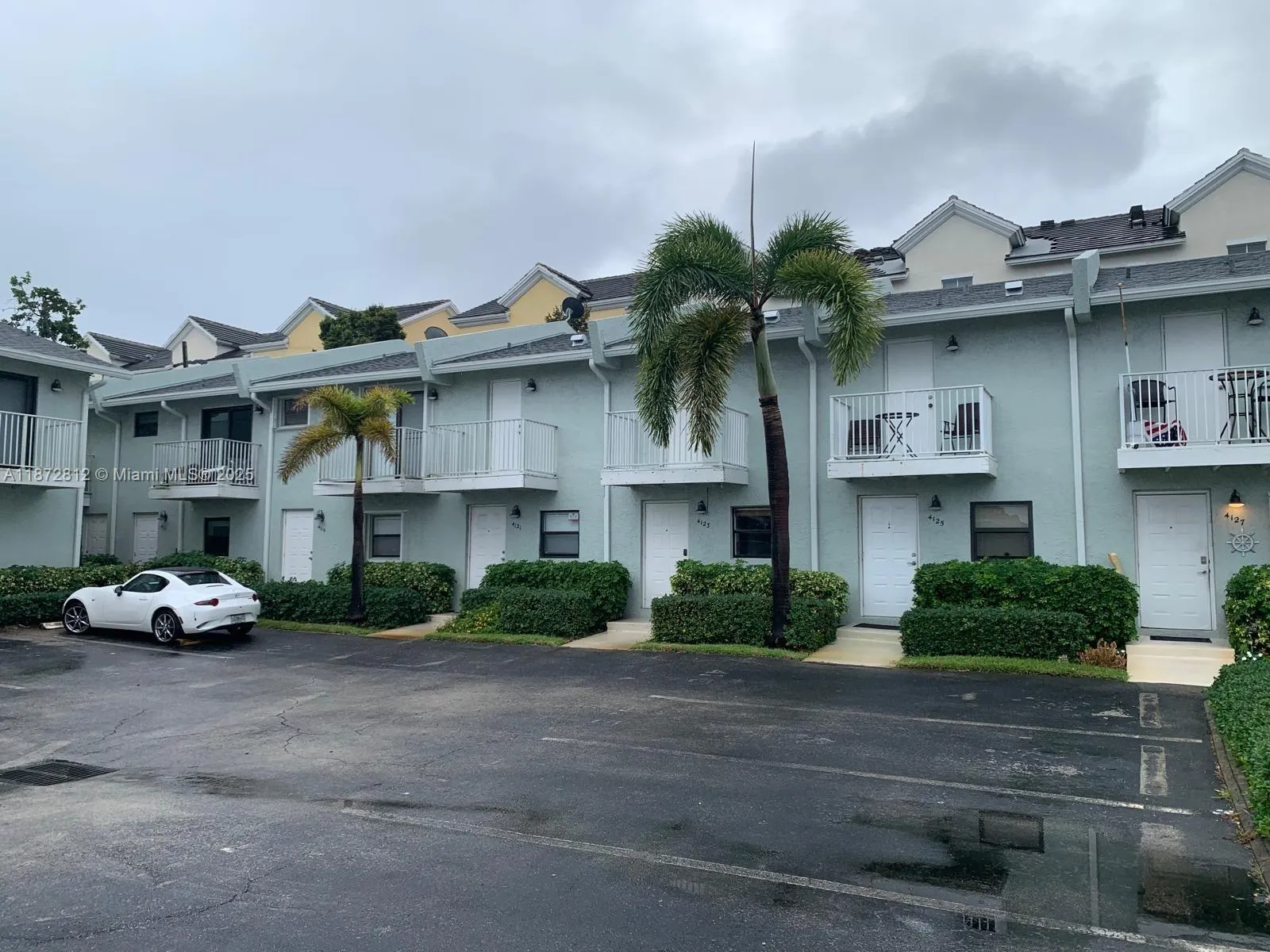 4123 NE 21st Ter, #4123