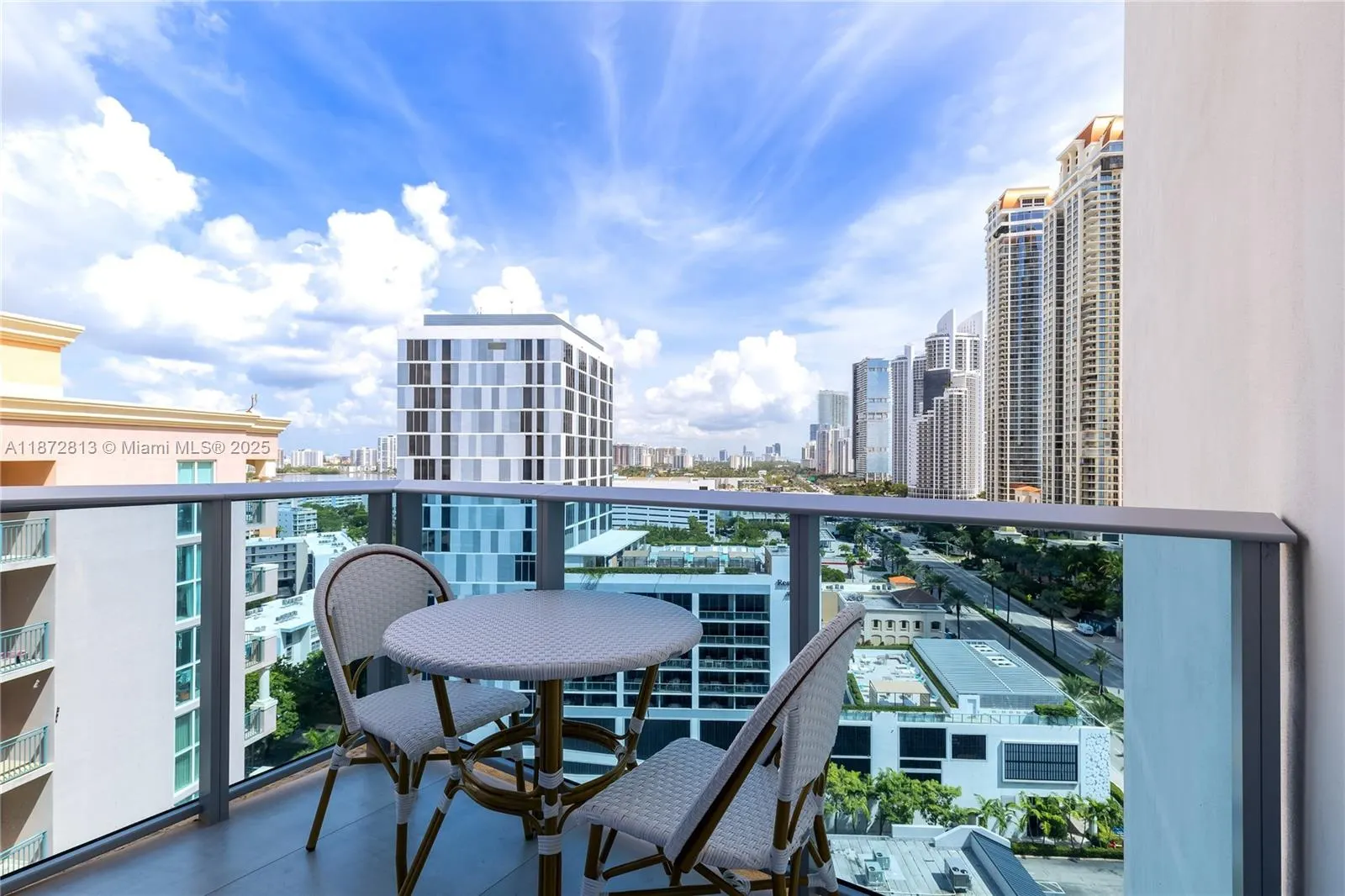 17550 Collins Ave, #1405