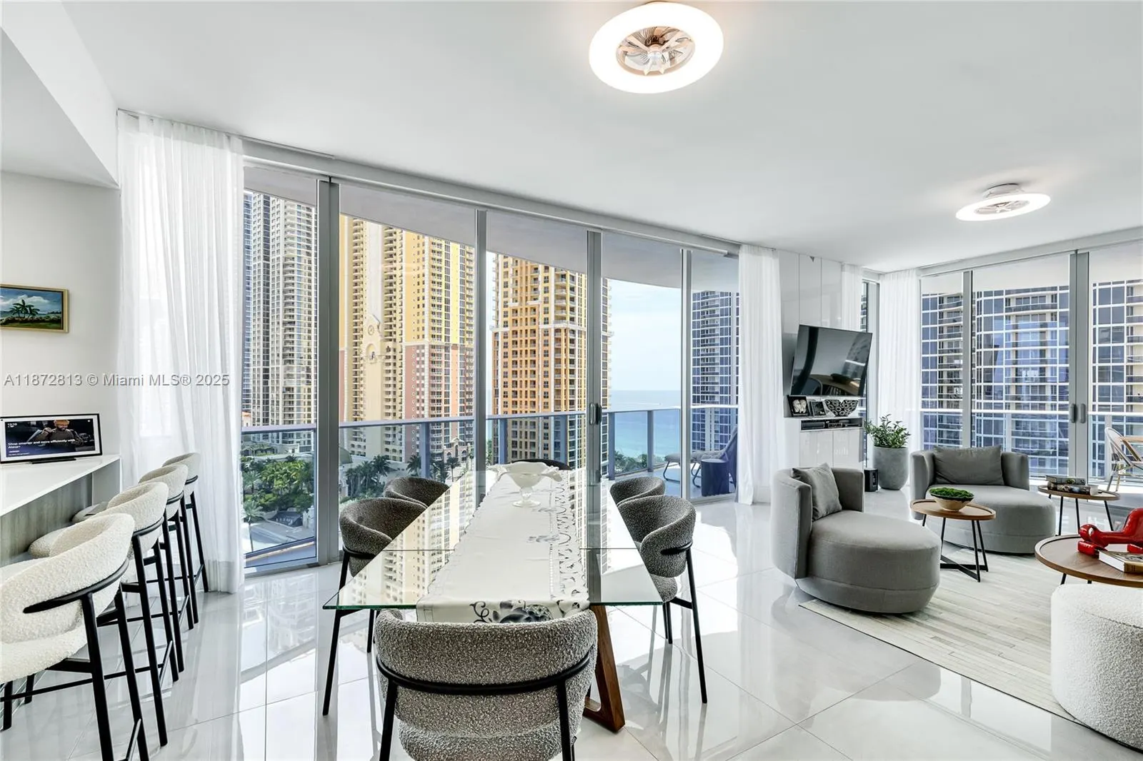 17550 Collins Ave, #1405