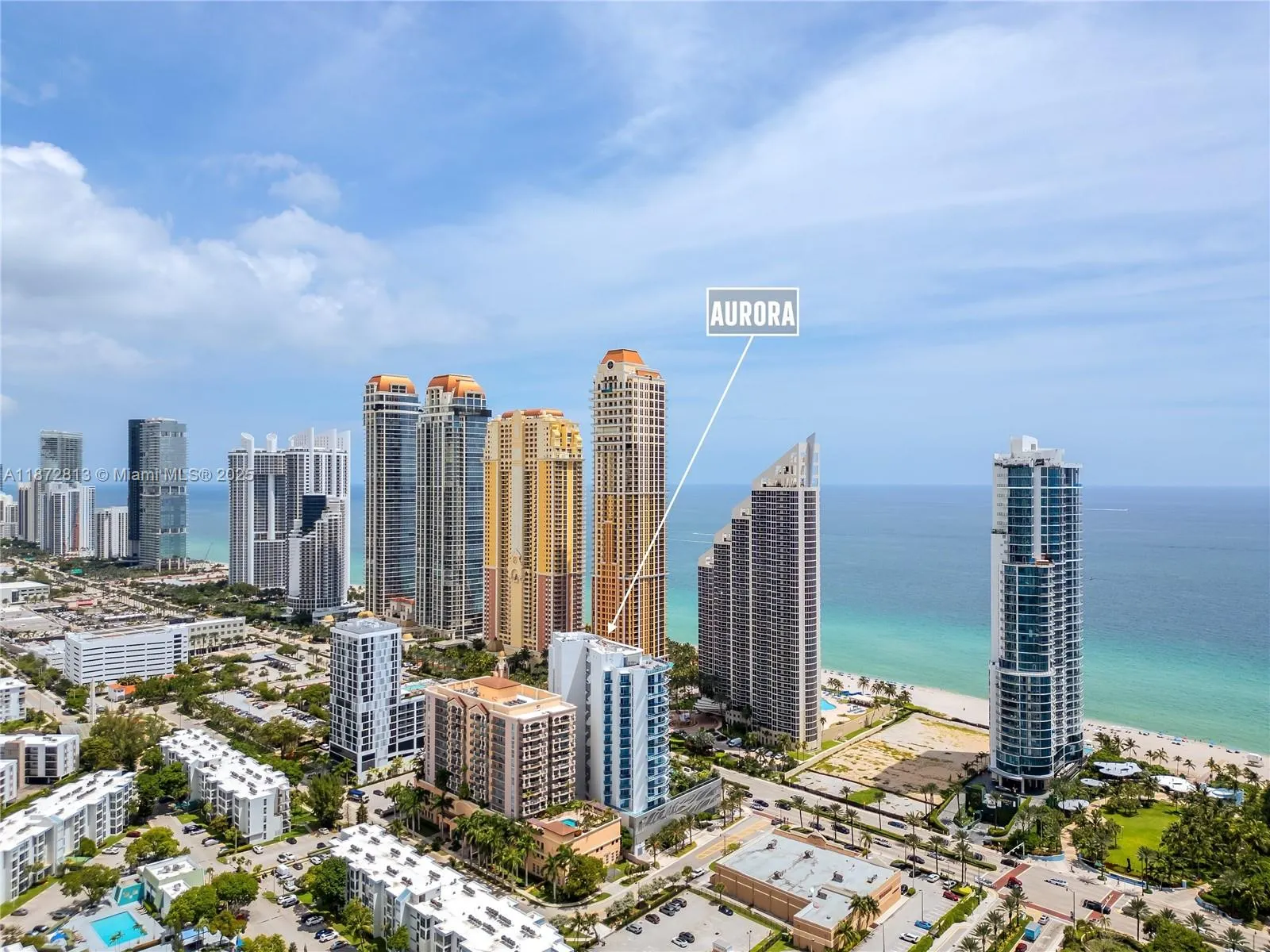 17550 Collins Ave, #1405