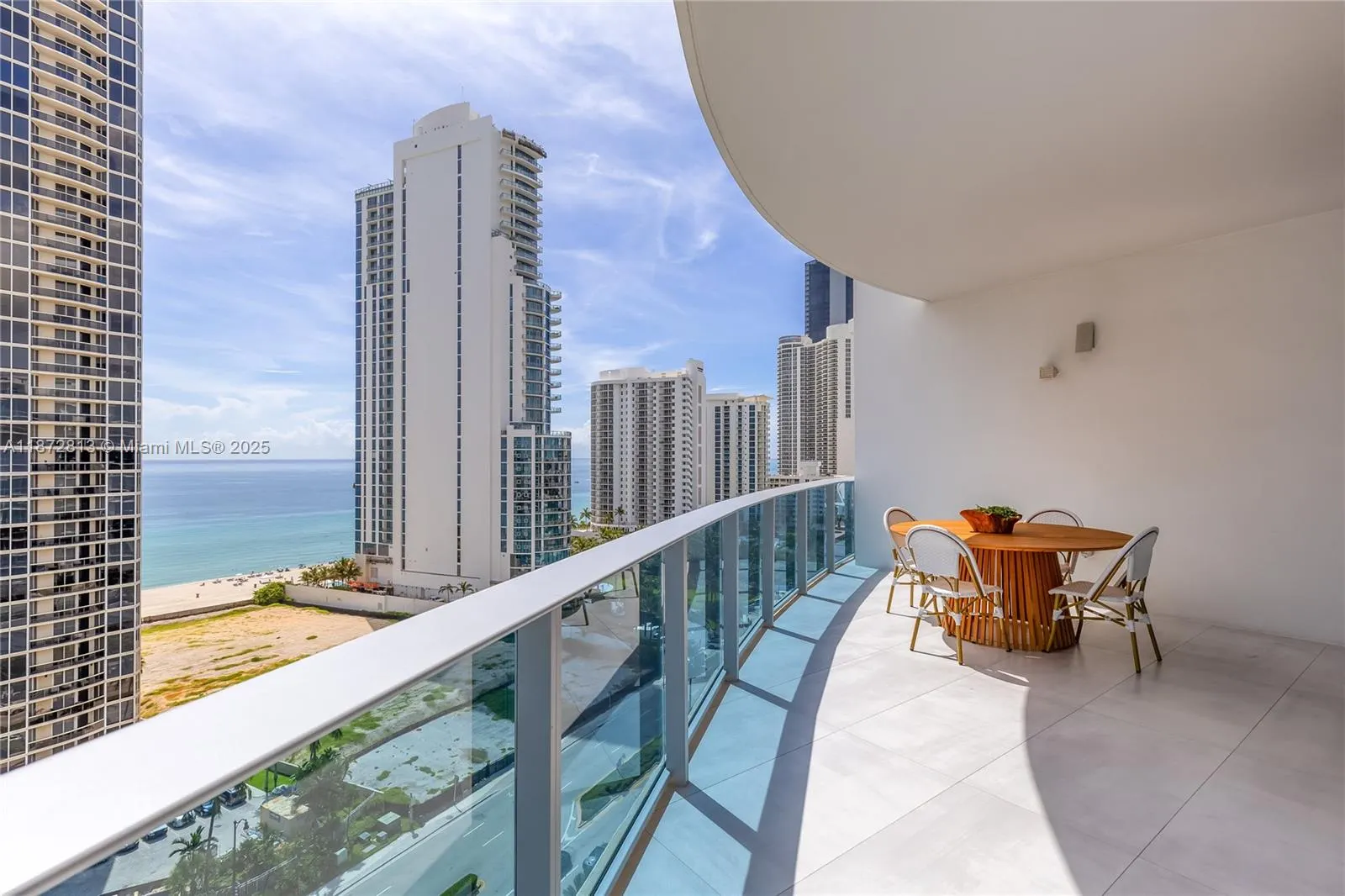 17550 Collins Ave, #1405