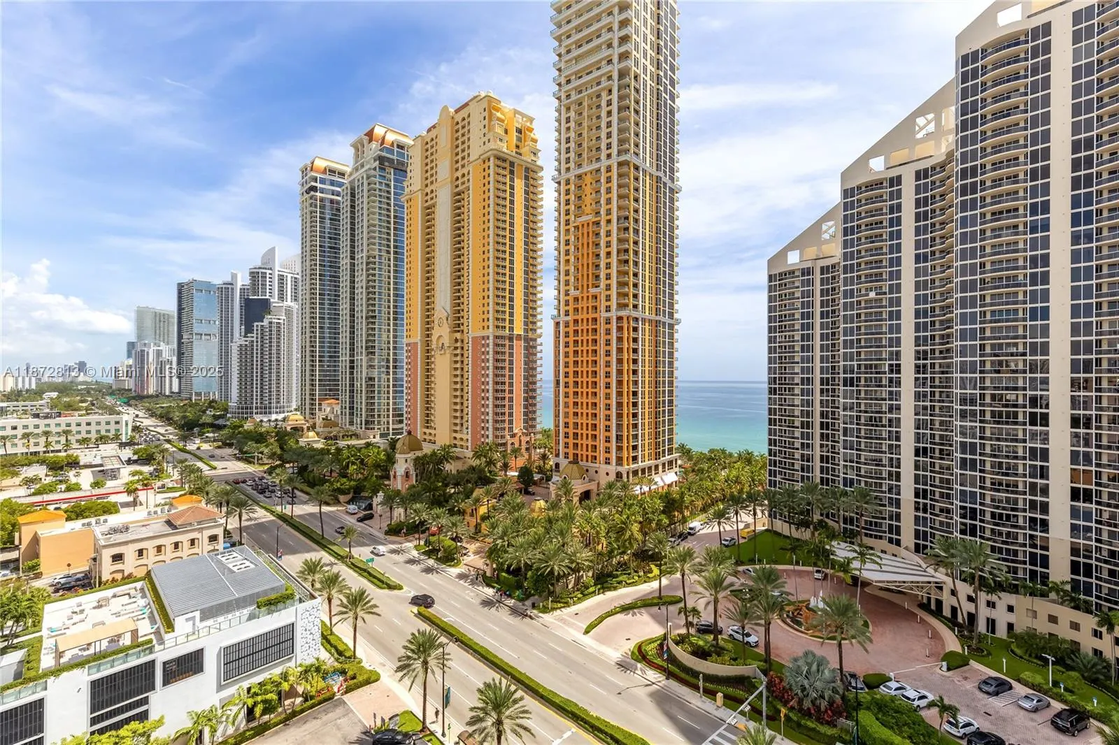 17550 Collins Ave, #1405