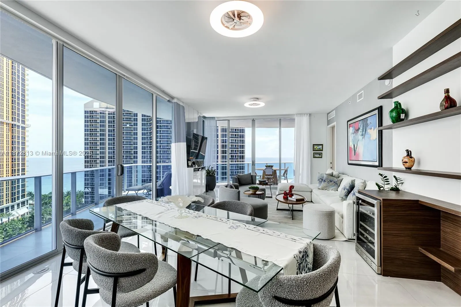 17550 Collins Ave, #1405