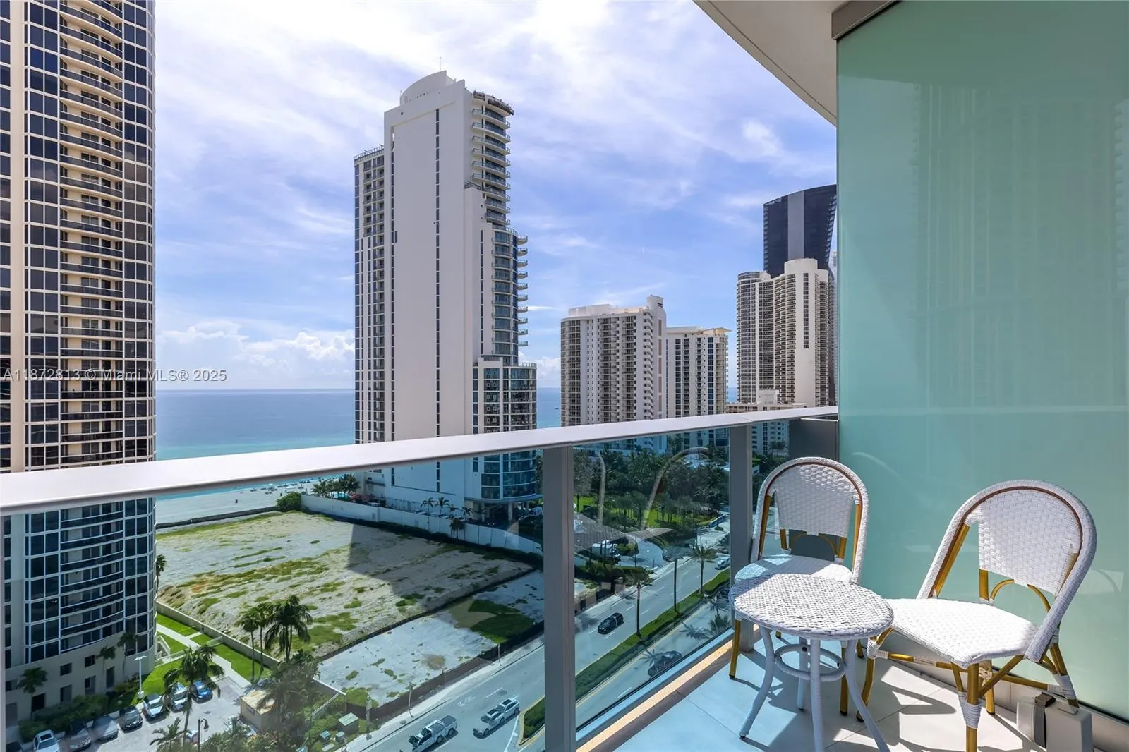 17550 Collins Ave, #1405