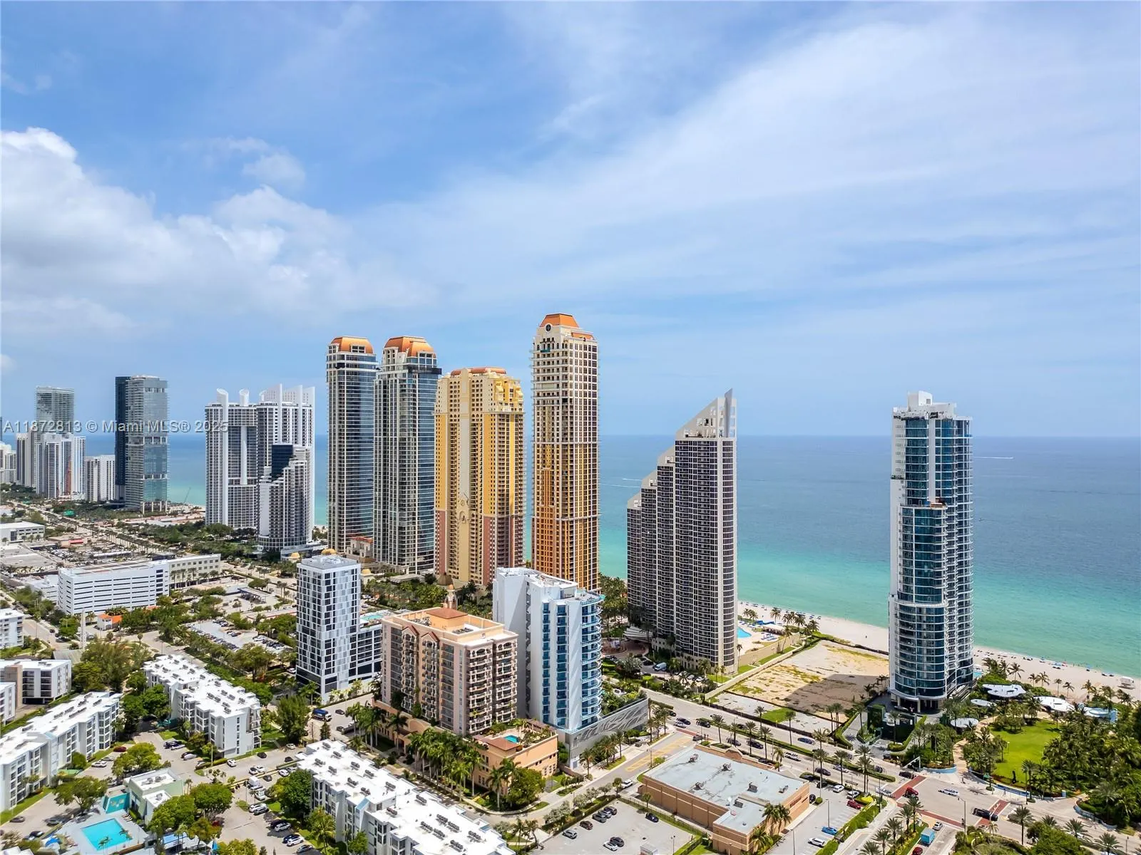 17550 Collins Ave, #1405
