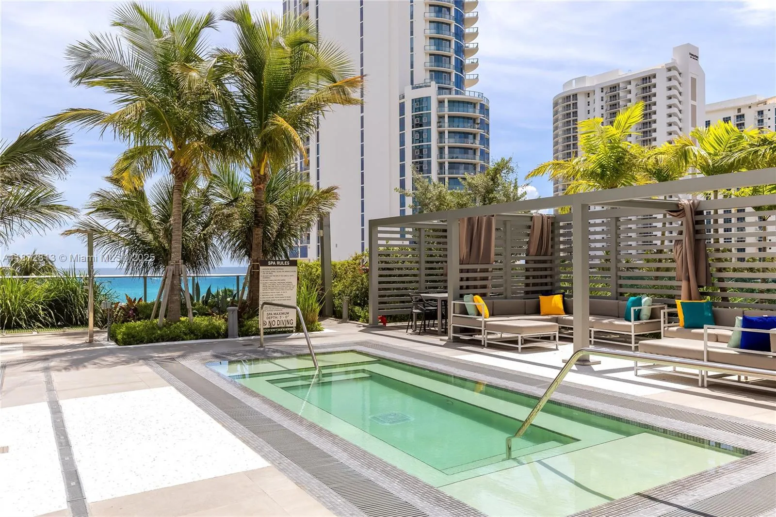 17550 Collins Ave, #1405