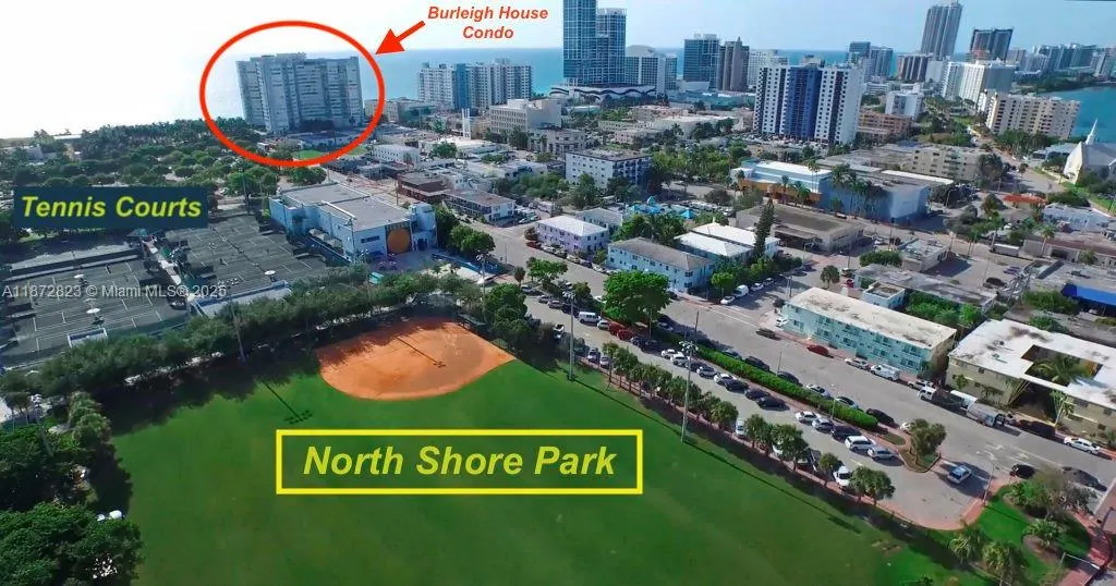 7135 Collins Ave, #1806